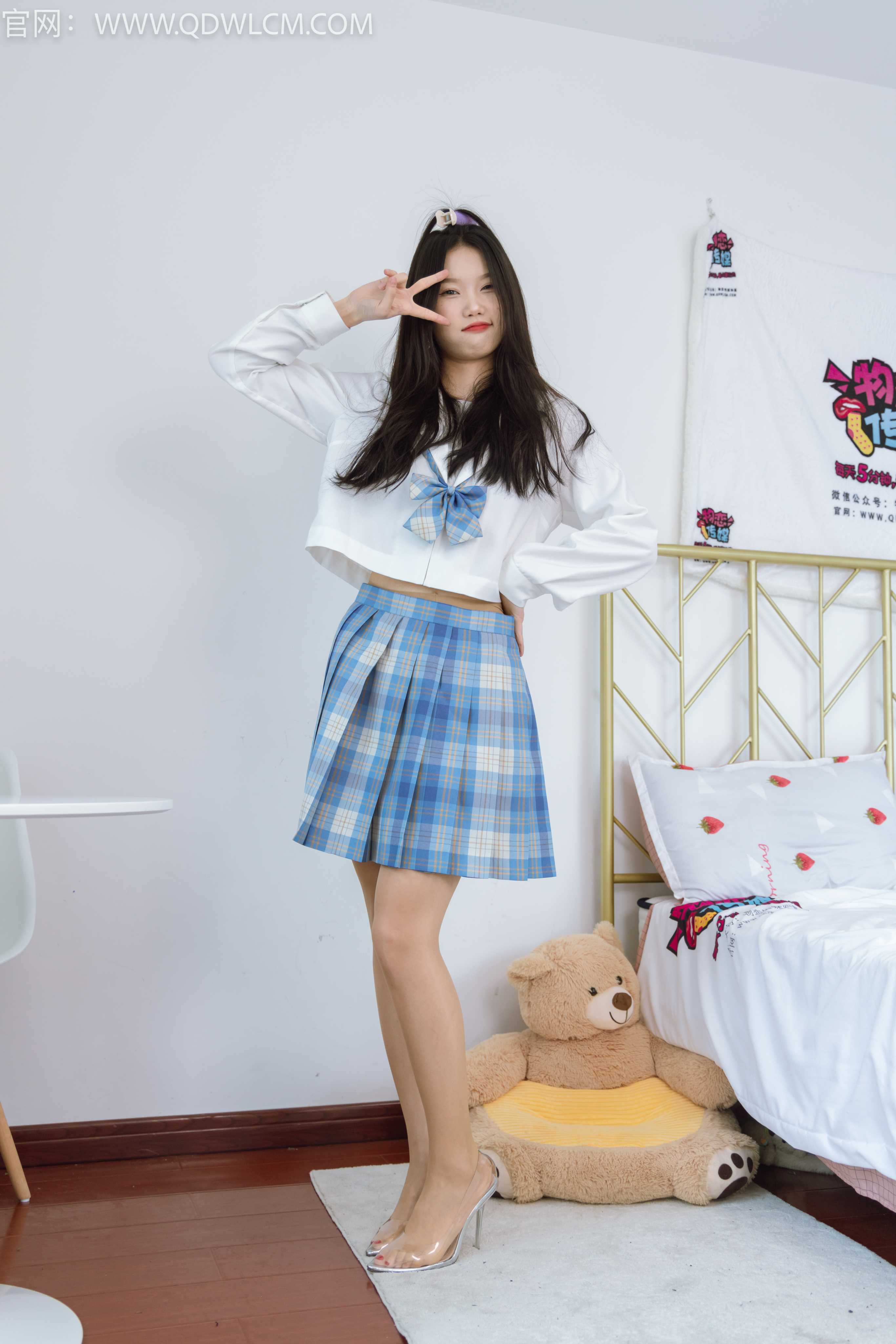 图片[5] - 物恋传媒 NO.1391 小竹-皎洁白月光 [148P+1V／3.86GB] - 机器猫次元 - 机器猫次元