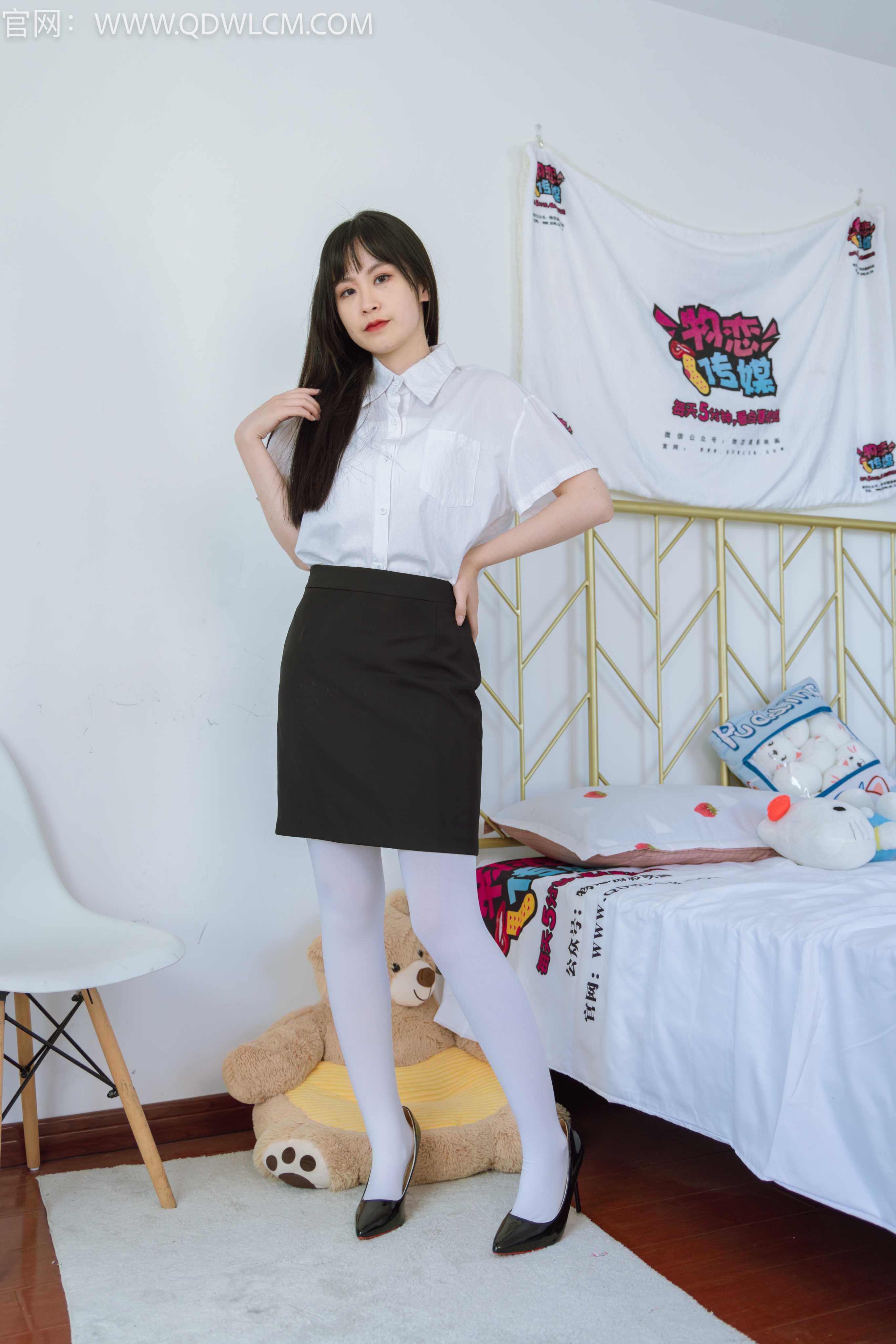 图片[4] - 物恋传媒 NO.1392 兮兮-绚烂野蔷薇 [150P+1V／3.95GB] - 机器猫次元 - 机器猫次元