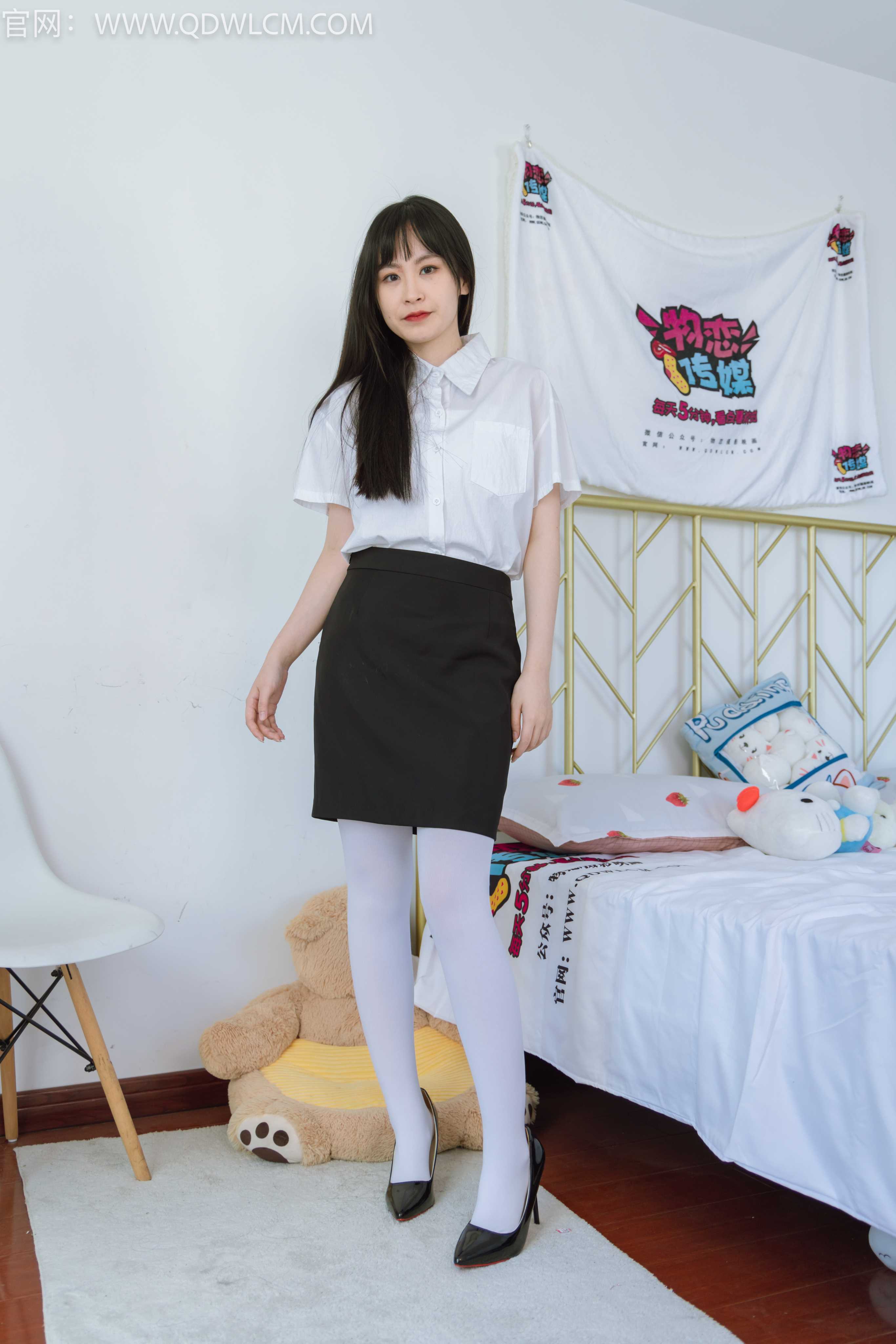 图片[1] - 物恋传媒 NO.1392 兮兮-绚烂野蔷薇 [150P+1V／3.95GB] - 机器猫次元 - 机器猫次元