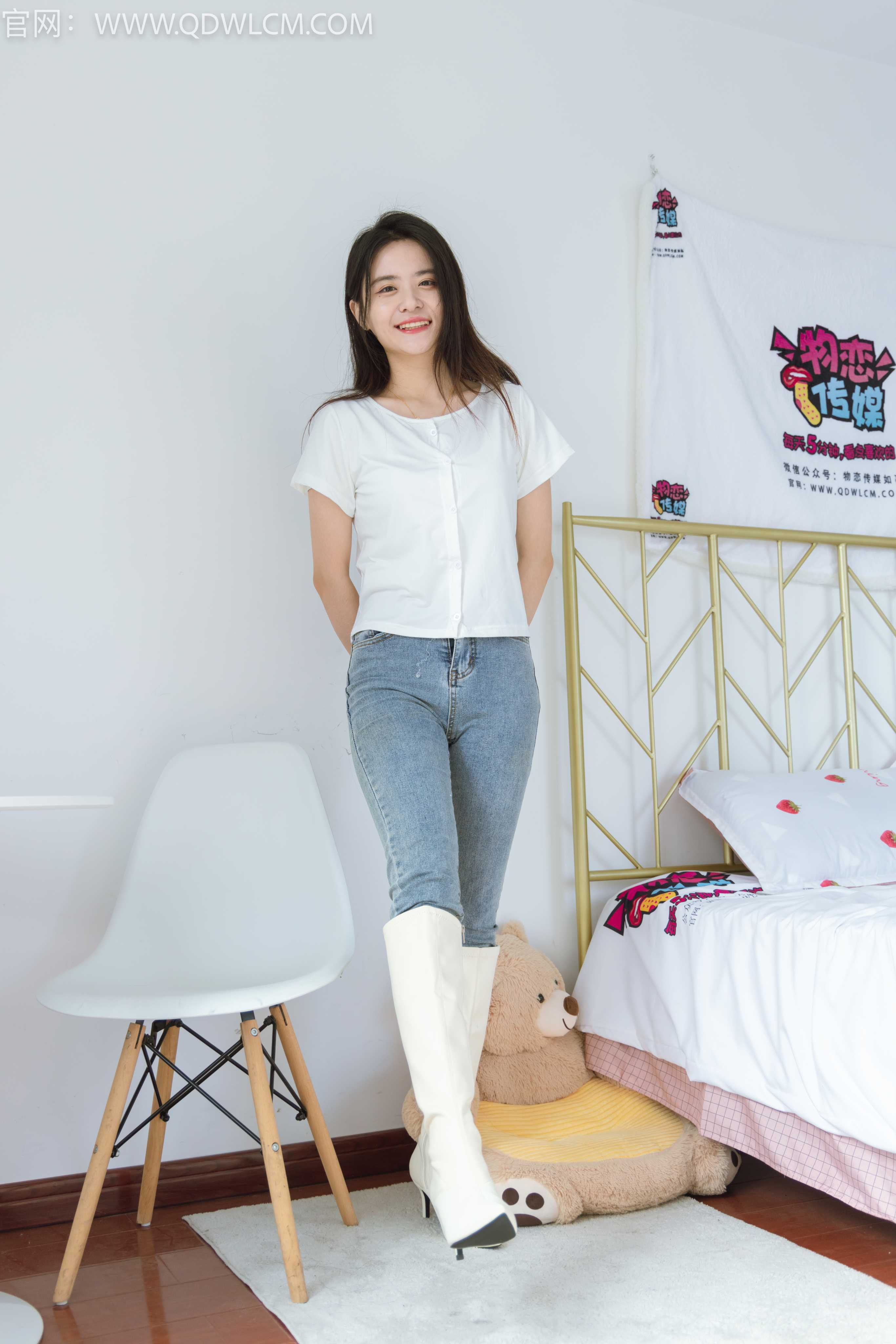 图片[8] - 物恋传媒 NO.1393 然然-遗失的美好 [150P+1V／3.68GB] - 机器猫次元 - 机器猫次元