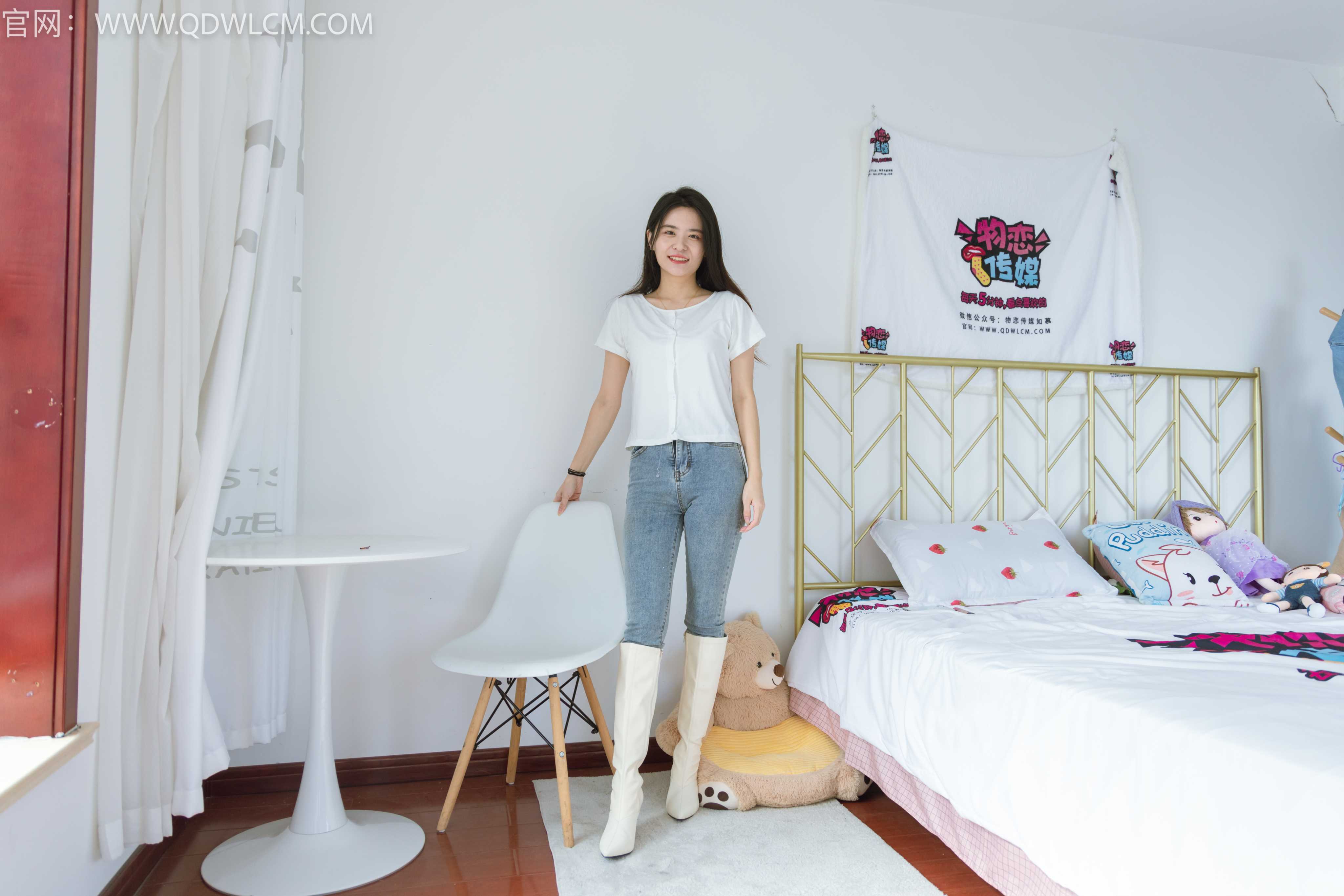 图片[1] - 物恋传媒 NO.1393 然然-遗失的美好 [150P+1V／3.68GB] - 机器猫次元 - 机器猫次元
