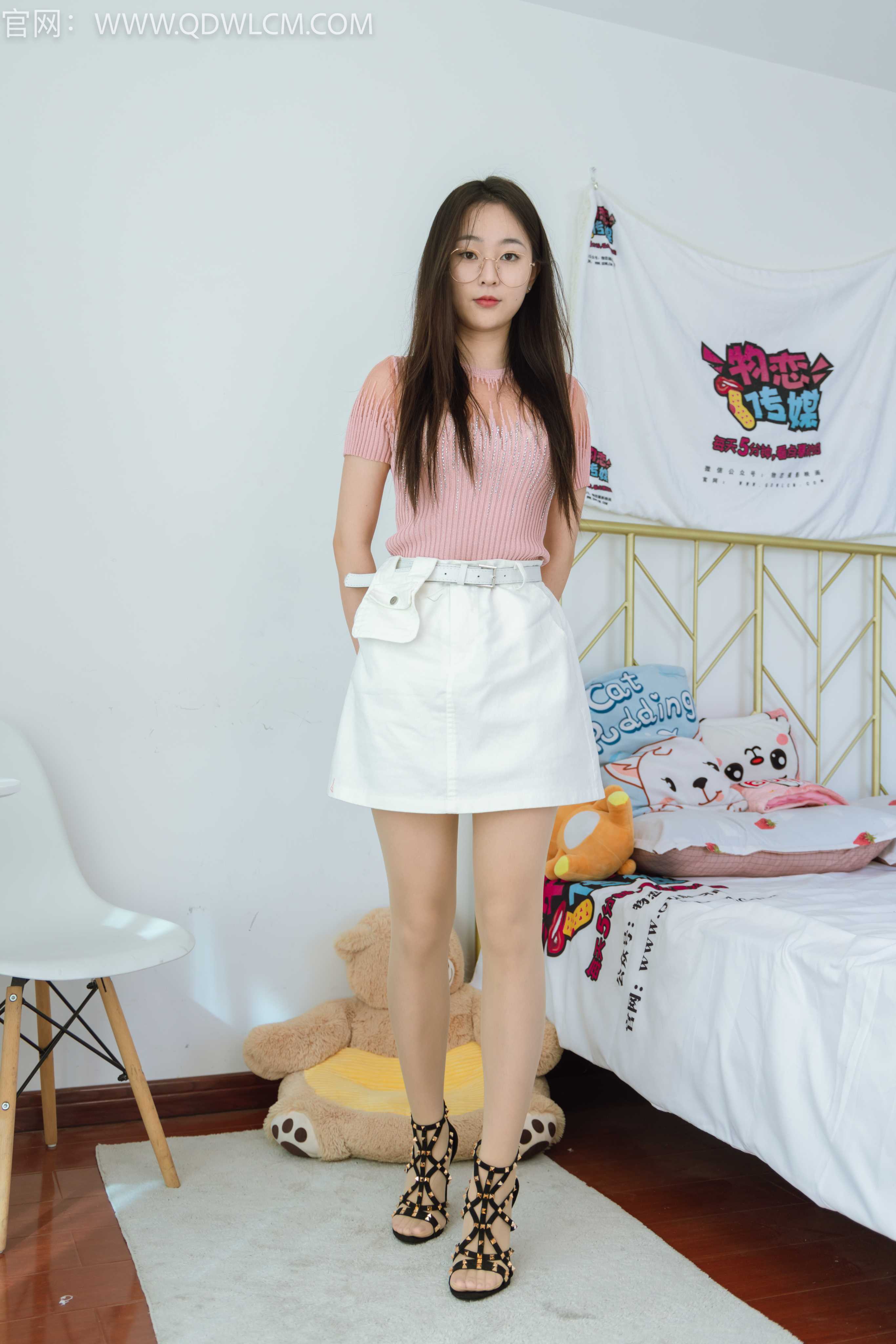 图片[3] - 物恋传媒 NO.1394 美兔-带你去流浪 [143P+1V／6.12GB] - 机器猫次元 - 机器猫次元
