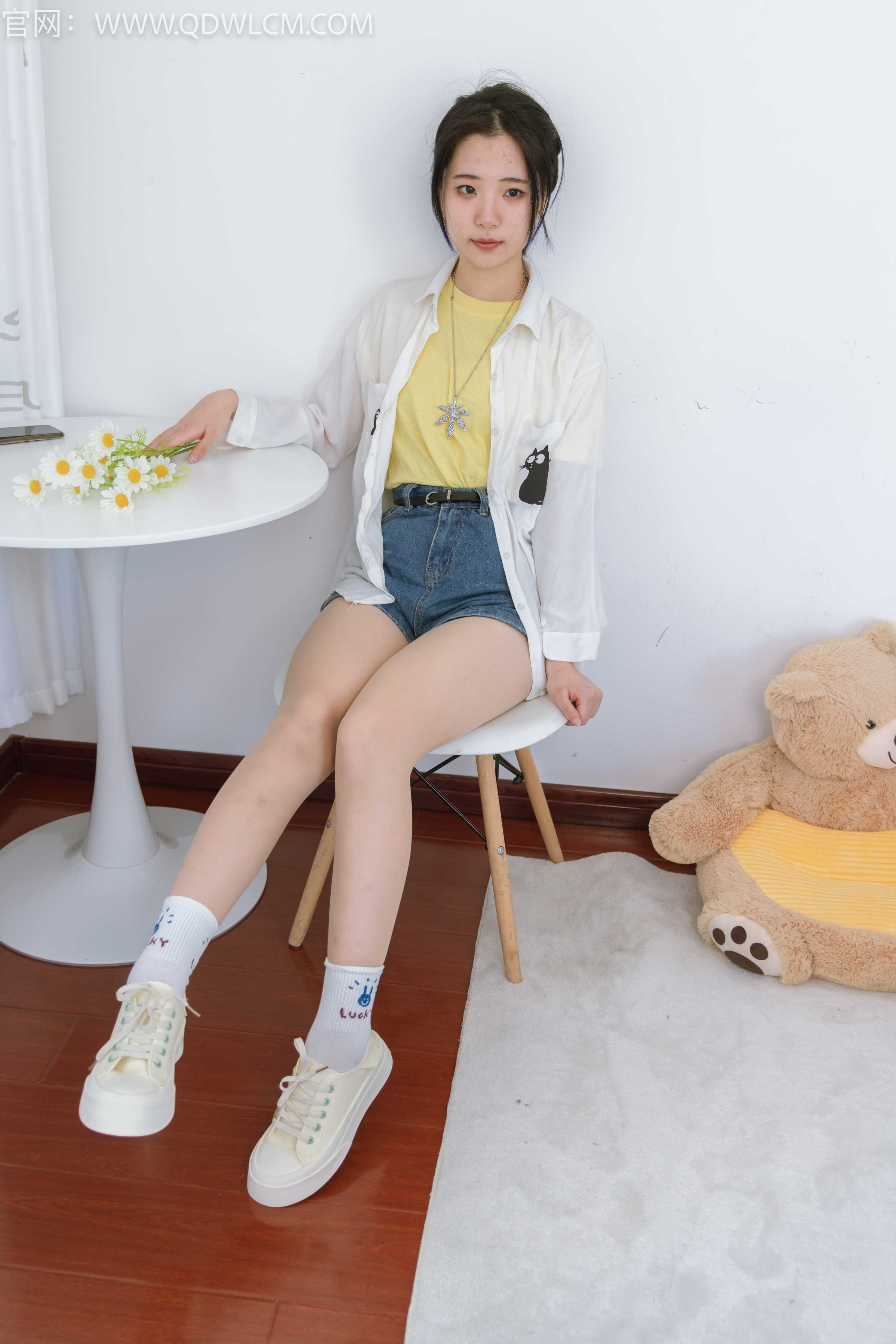 图片[6] - 物恋传媒 NO.1395 姜姜-心底的名字 [150P+1V／3.73GB] - 机器猫次元 - 机器猫次元