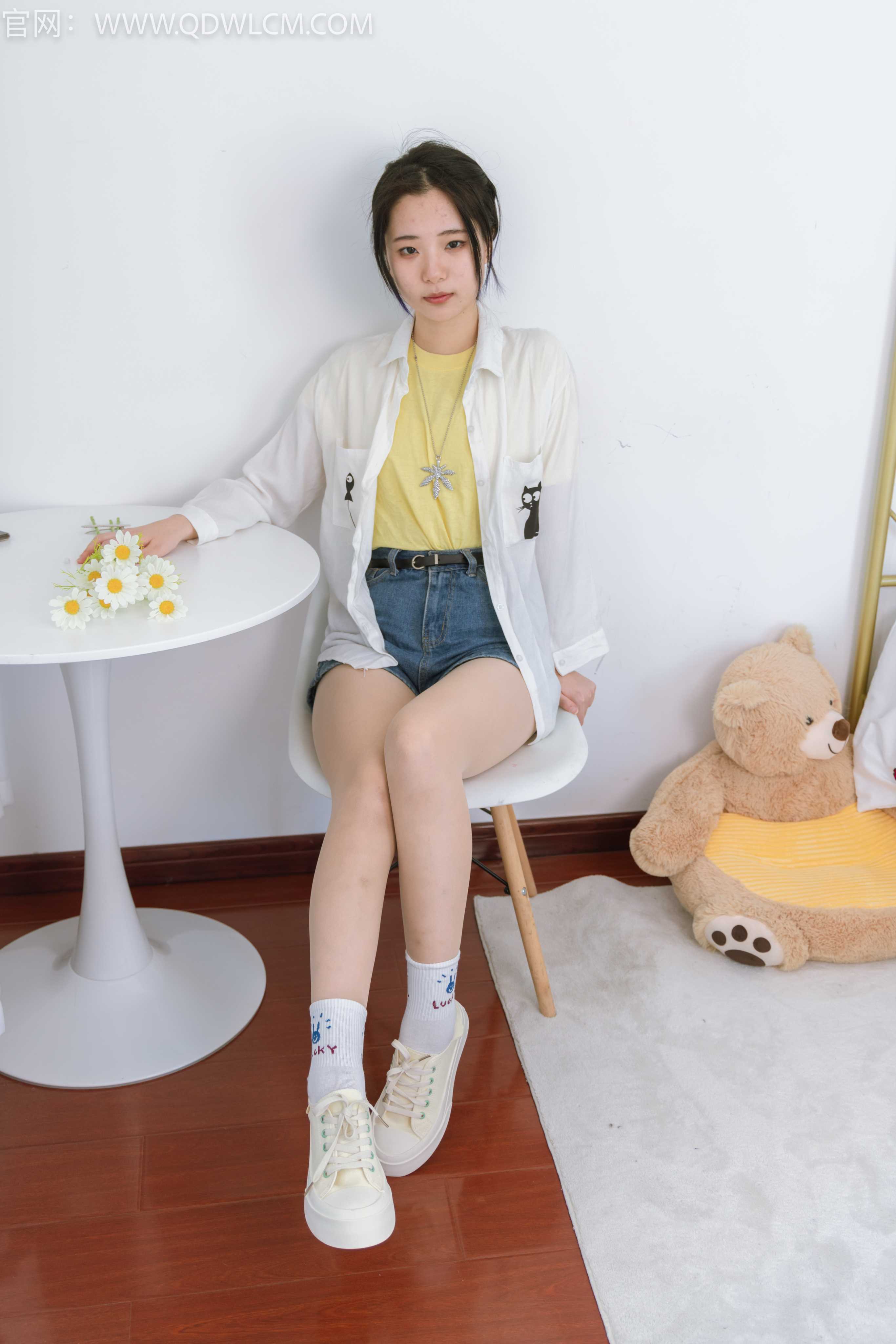 图片[3] - 物恋传媒 NO.1395 姜姜-心底的名字 [150P+1V／3.73GB] - 机器猫次元 - 机器猫次元