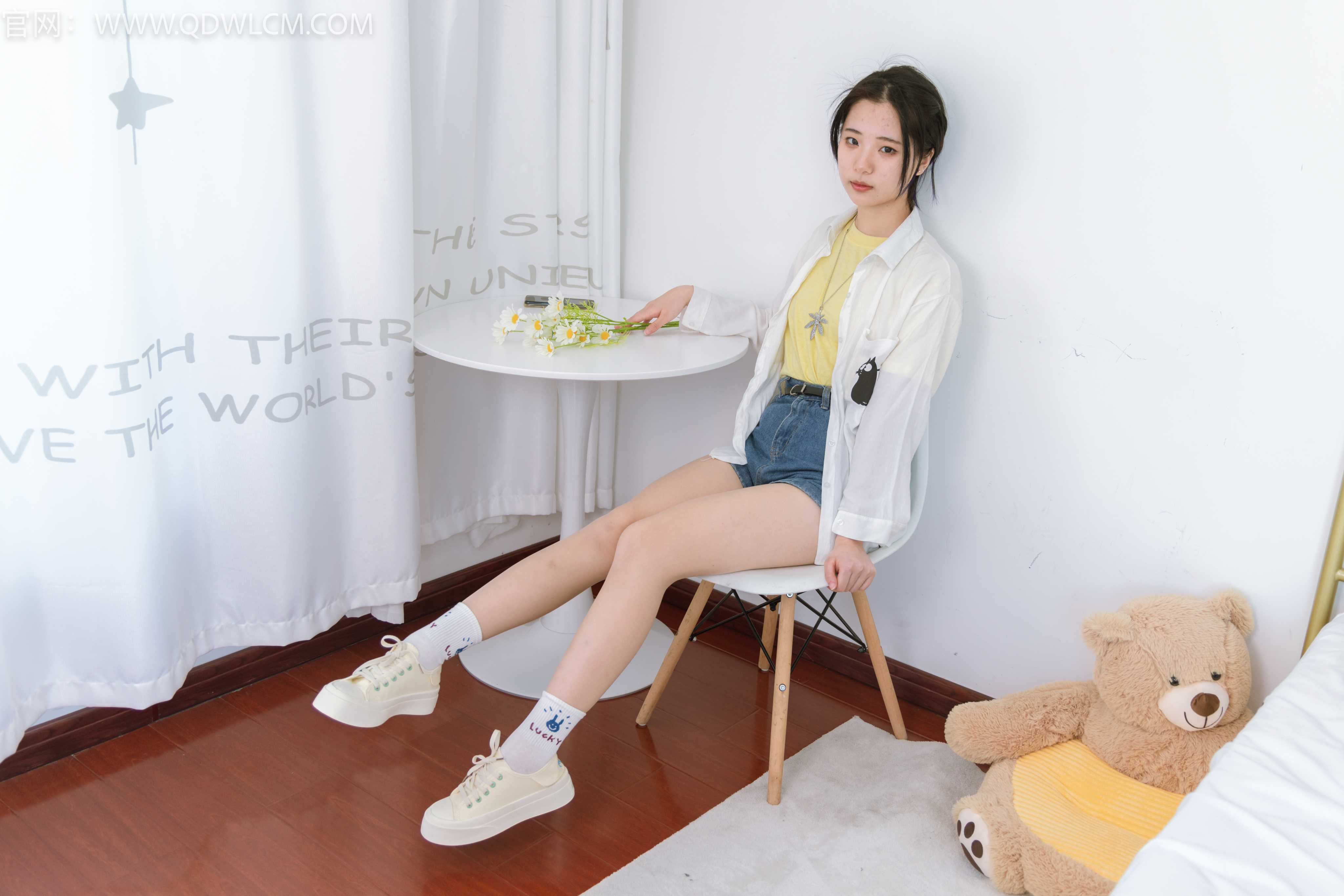 图片[5] - 物恋传媒 NO.1395 姜姜-心底的名字 [150P+1V／3.73GB] - 机器猫次元 - 机器猫次元