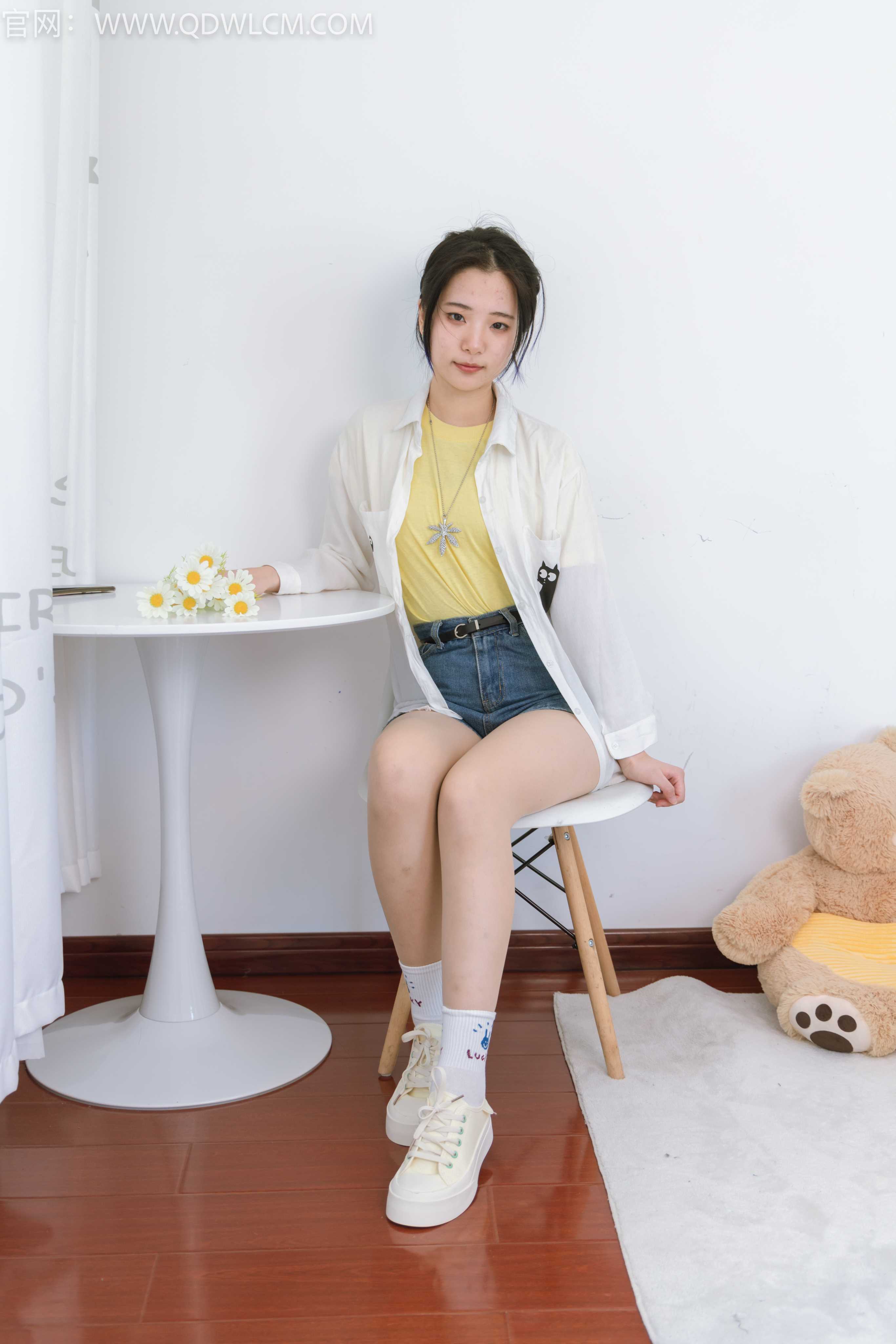 图片[1] - 物恋传媒 NO.1395 姜姜-心底的名字 [150P+1V／3.73GB] - 机器猫次元 - 机器猫次元
