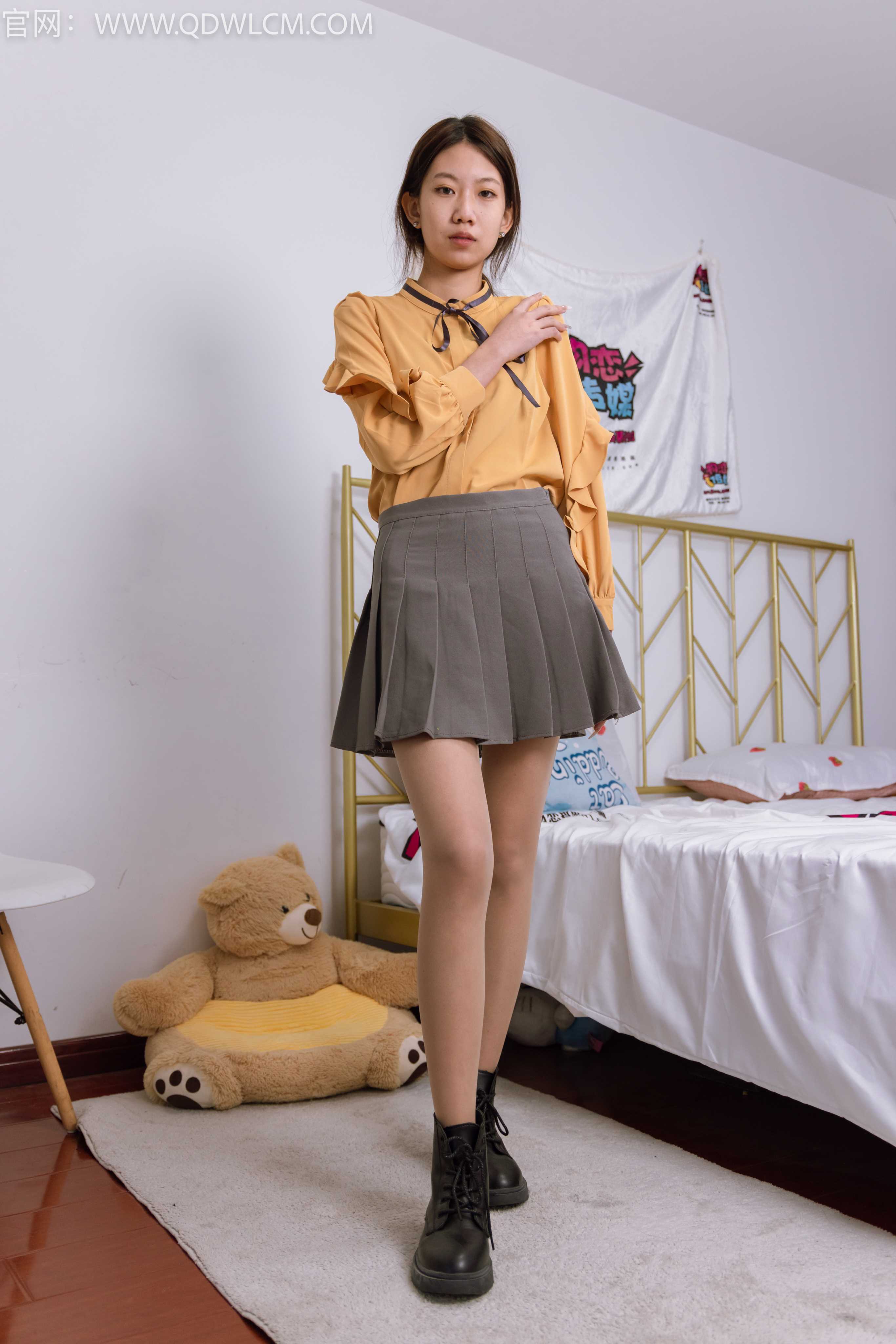 图片[7] - 物恋传媒 NO.1396 纤纤-永不失联的爱 [159P+1V／4.50GB] - 机器猫次元 - 机器猫次元