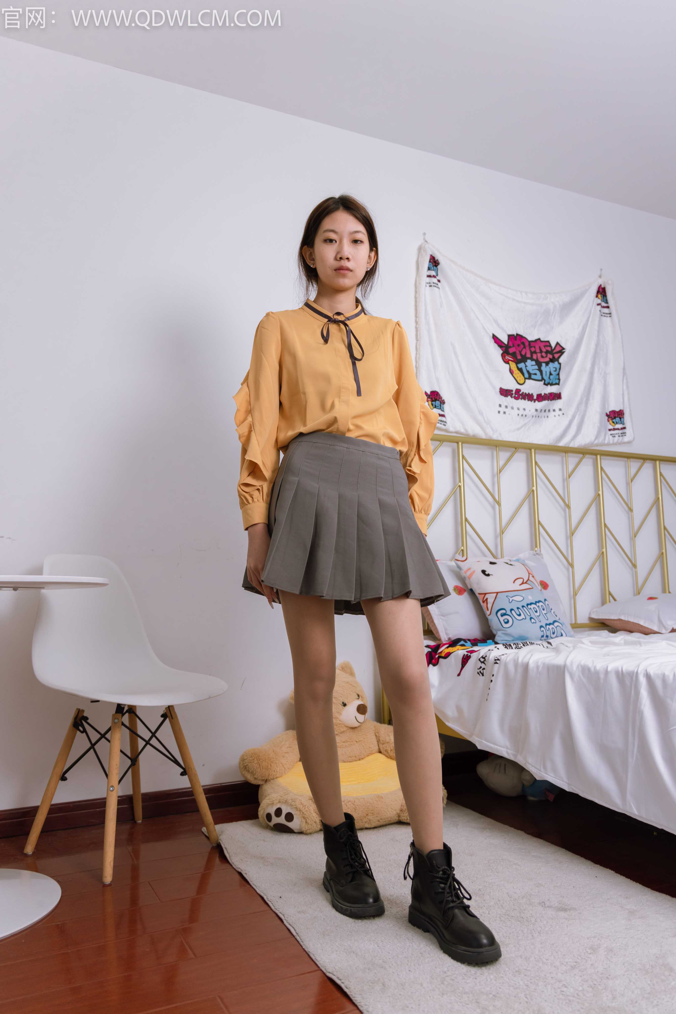 图片[3] - 物恋传媒 NO.1396 纤纤-永不失联的爱 [159P+1V／4.50GB] - 机器猫次元 - 机器猫次元