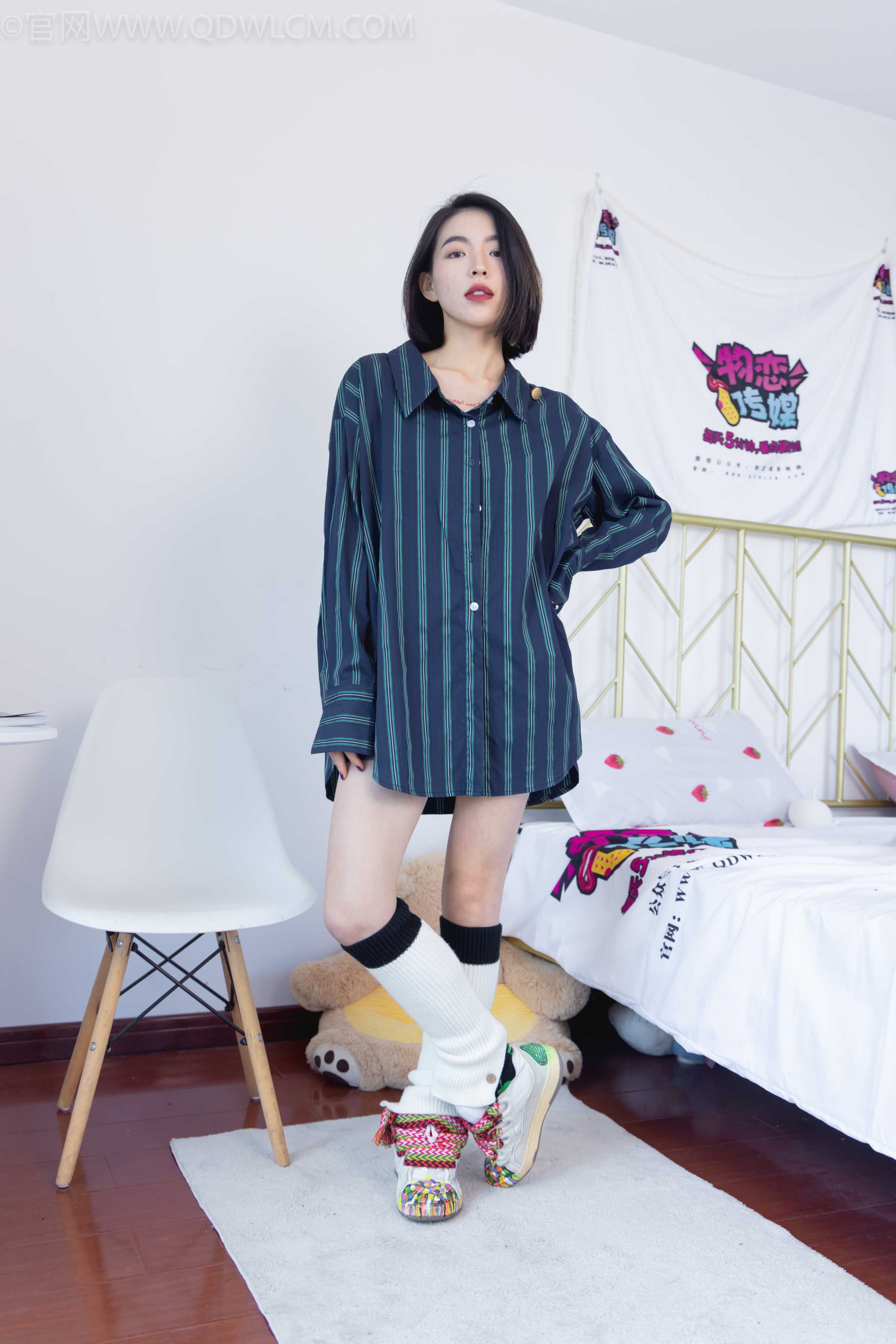 图片[6] - 物恋传媒 NO.1400 小酷-奔跑的心 [154P+1V／3.76GB] - 机器猫次元 - 机器猫次元