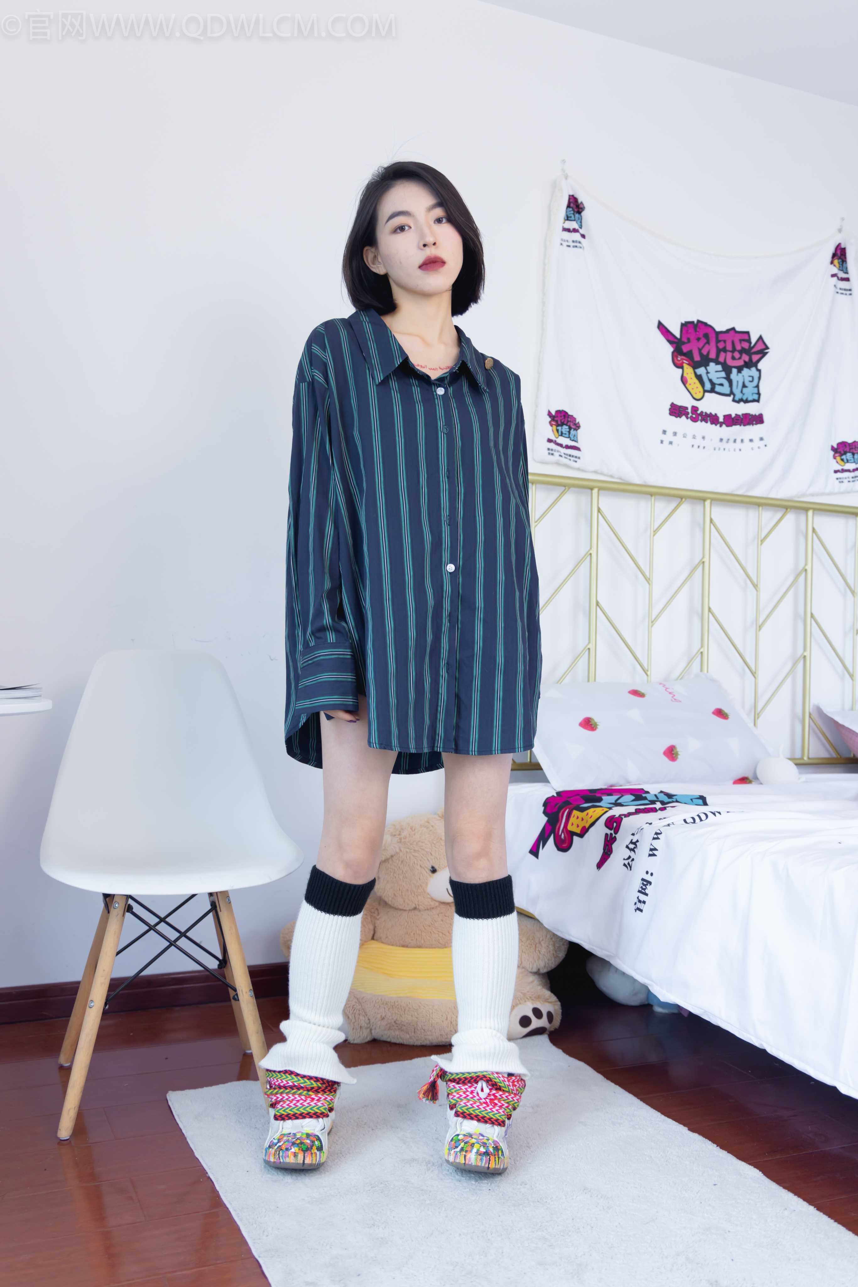 图片[3] - 物恋传媒 NO.1400 小酷-奔跑的心 [154P+1V／3.76GB] - 机器猫次元 - 机器猫次元