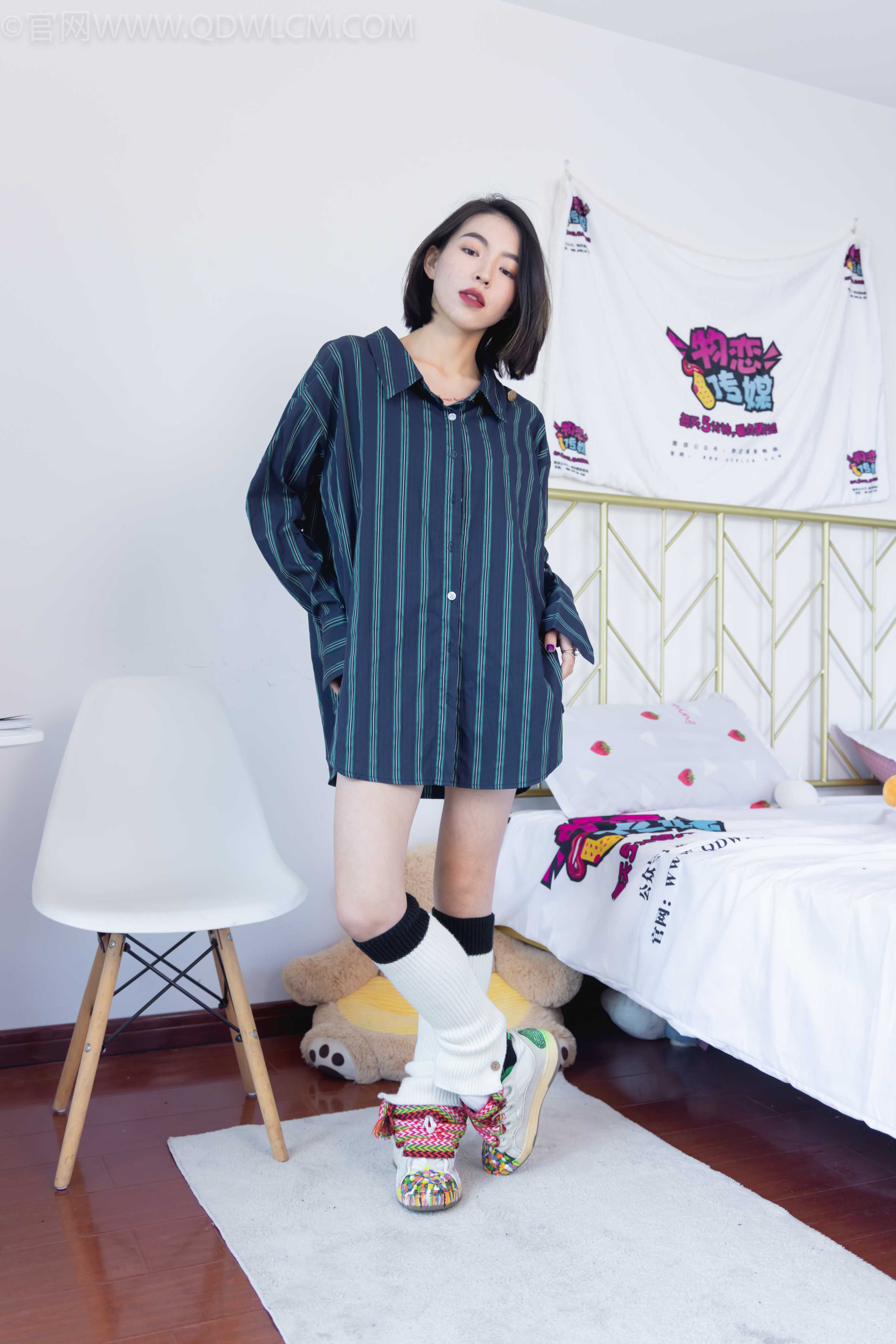 图片[7] - 物恋传媒 NO.1400 小酷-奔跑的心 [154P+1V／3.76GB] - 机器猫次元 - 机器猫次元