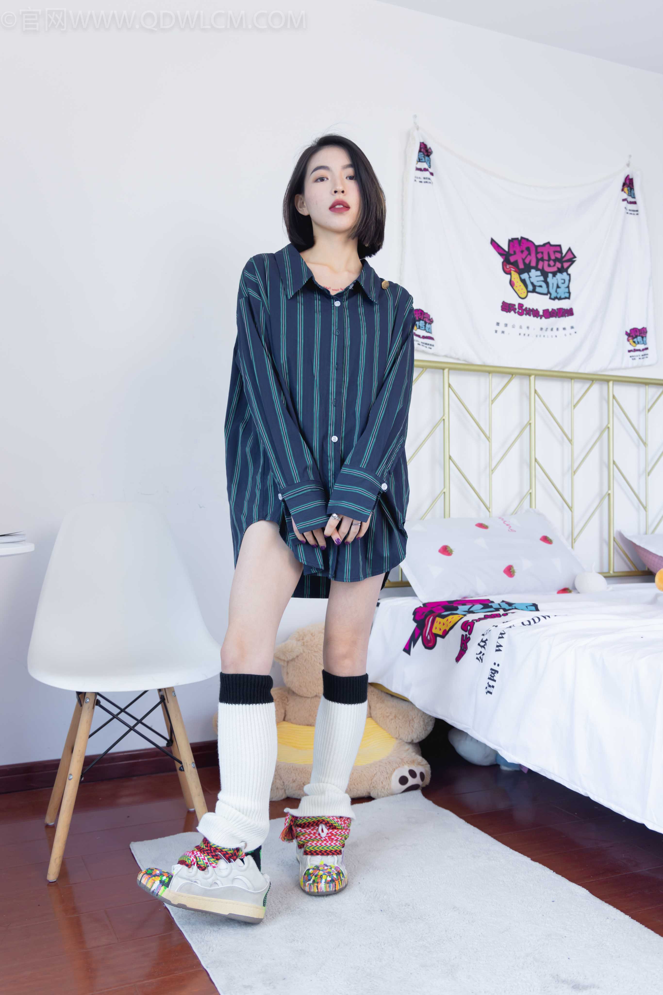 图片[8] - 物恋传媒 NO.1400 小酷-奔跑的心 [154P+1V／3.76GB] - 机器猫次元 - 机器猫次元