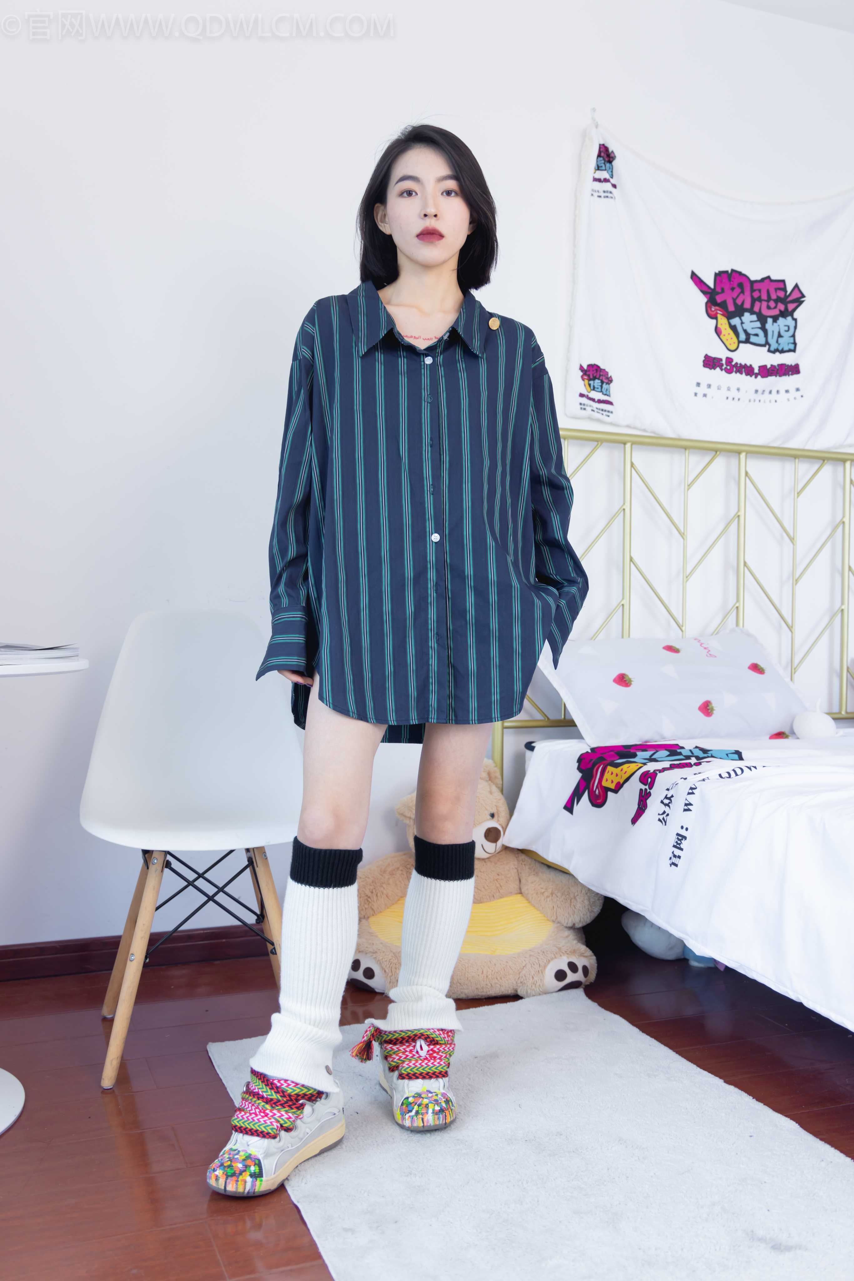 图片[2] - 物恋传媒 NO.1400 小酷-奔跑的心 [154P+1V／3.76GB] - 机器猫次元 - 机器猫次元