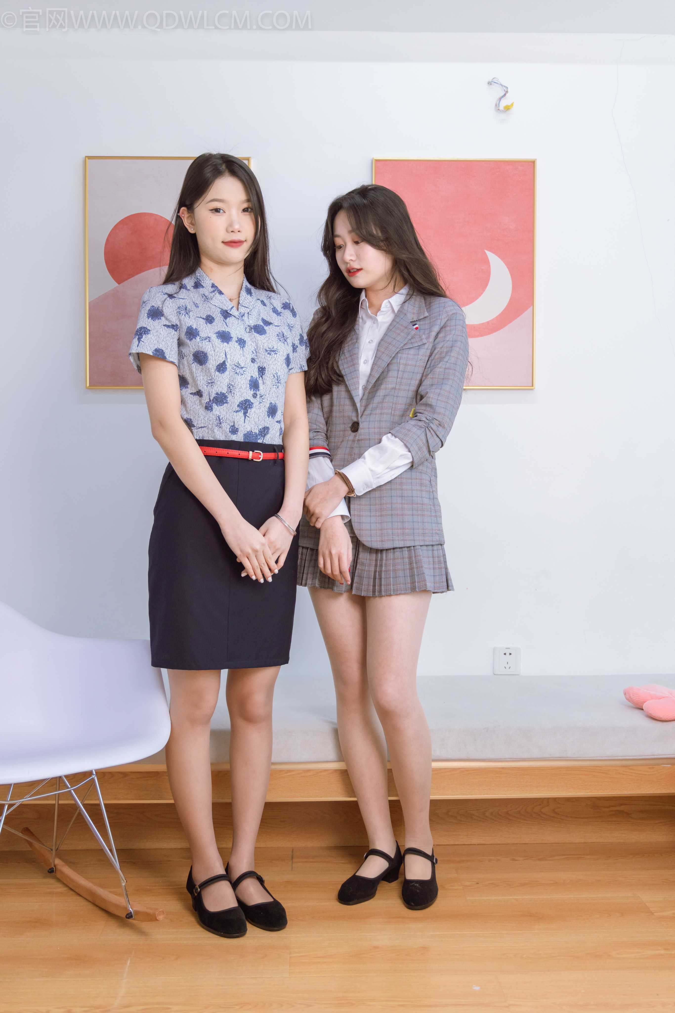 图片[1] - 物恋传媒 NO.1402 小竹&小敏-悠闲午后 [239P+2V／7.10GB] - 机器猫次元 - 机器猫次元