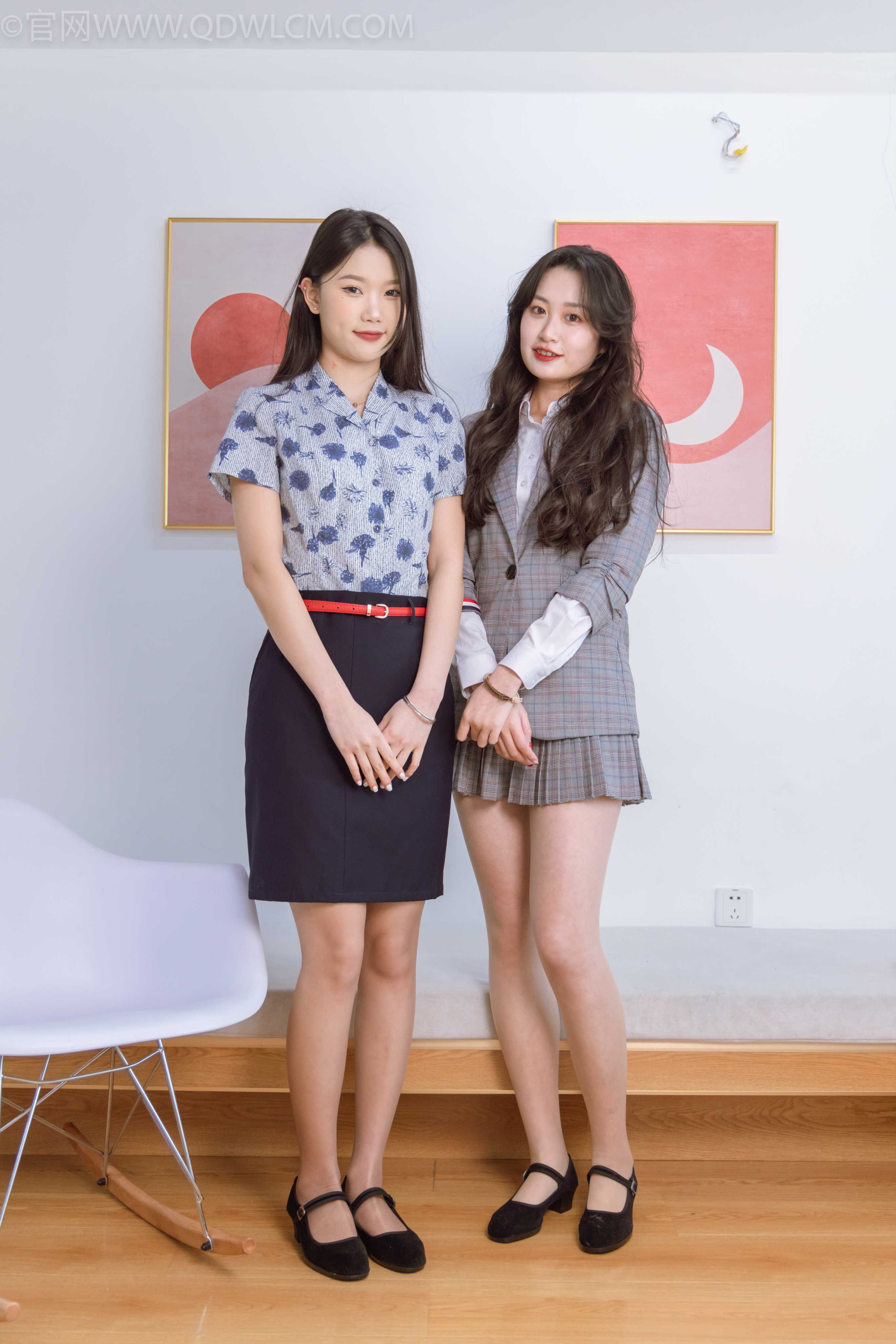 图片[2] - 物恋传媒 NO.1402 小竹&小敏-悠闲午后 [239P+2V／7.10GB] - 机器猫次元 - 机器猫次元