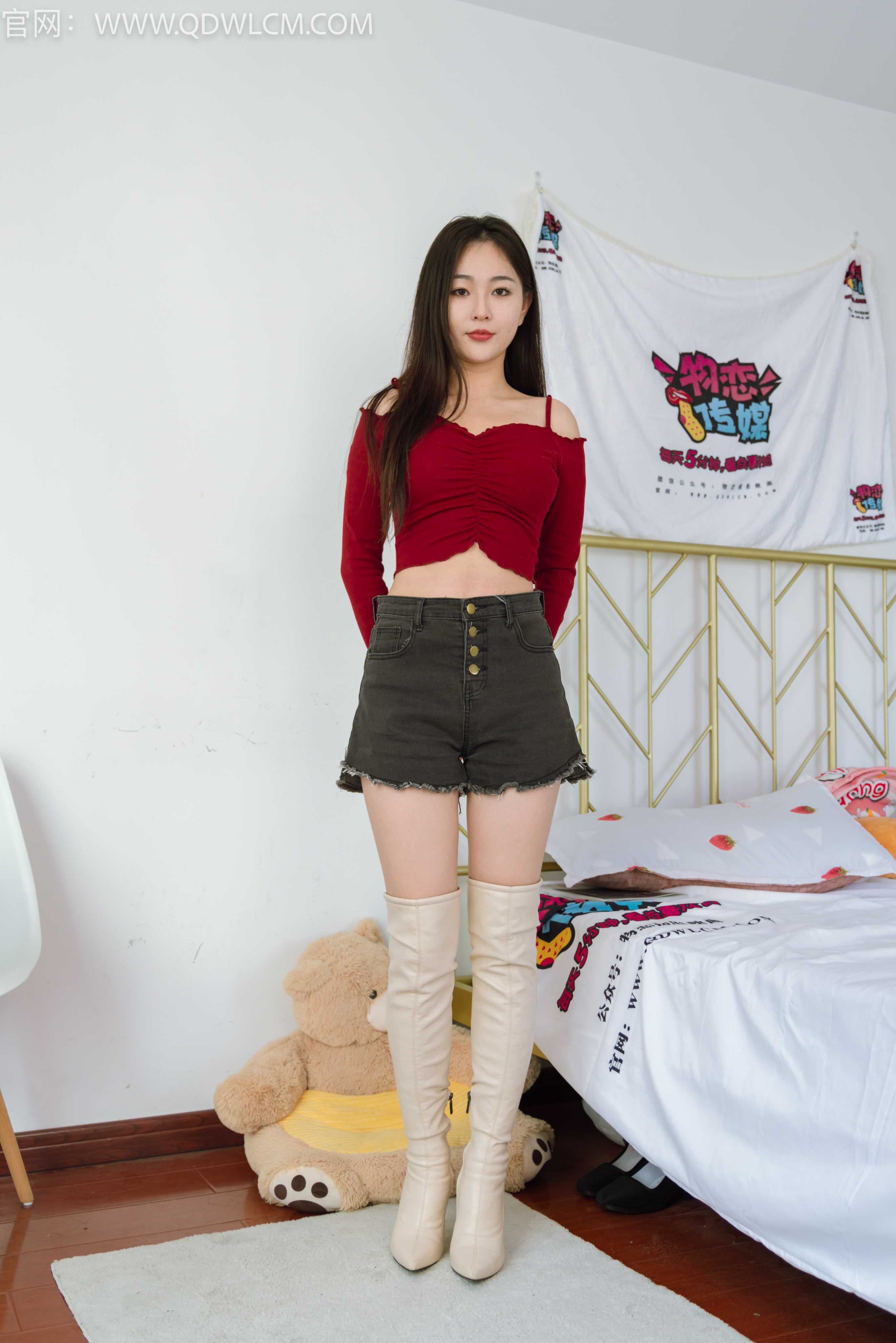 图片[2] - 物恋传媒 NO.1404 美兔-永远的离开 [170P+1V／4.16GB] - 机器猫次元 - 机器猫次元