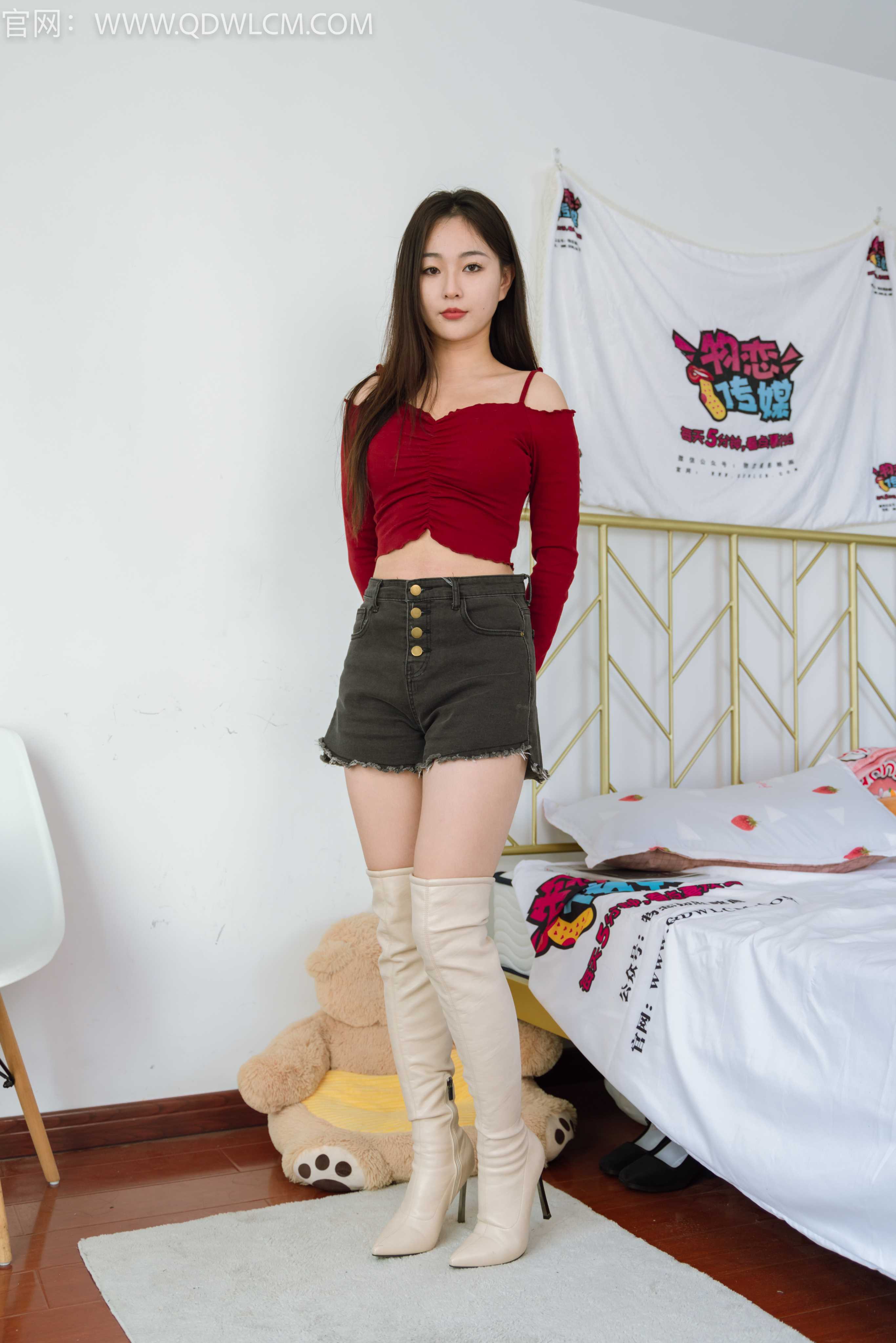 图片[3] - 物恋传媒 NO.1404 美兔-永远的离开 [170P+1V／4.16GB] - 机器猫次元 - 机器猫次元