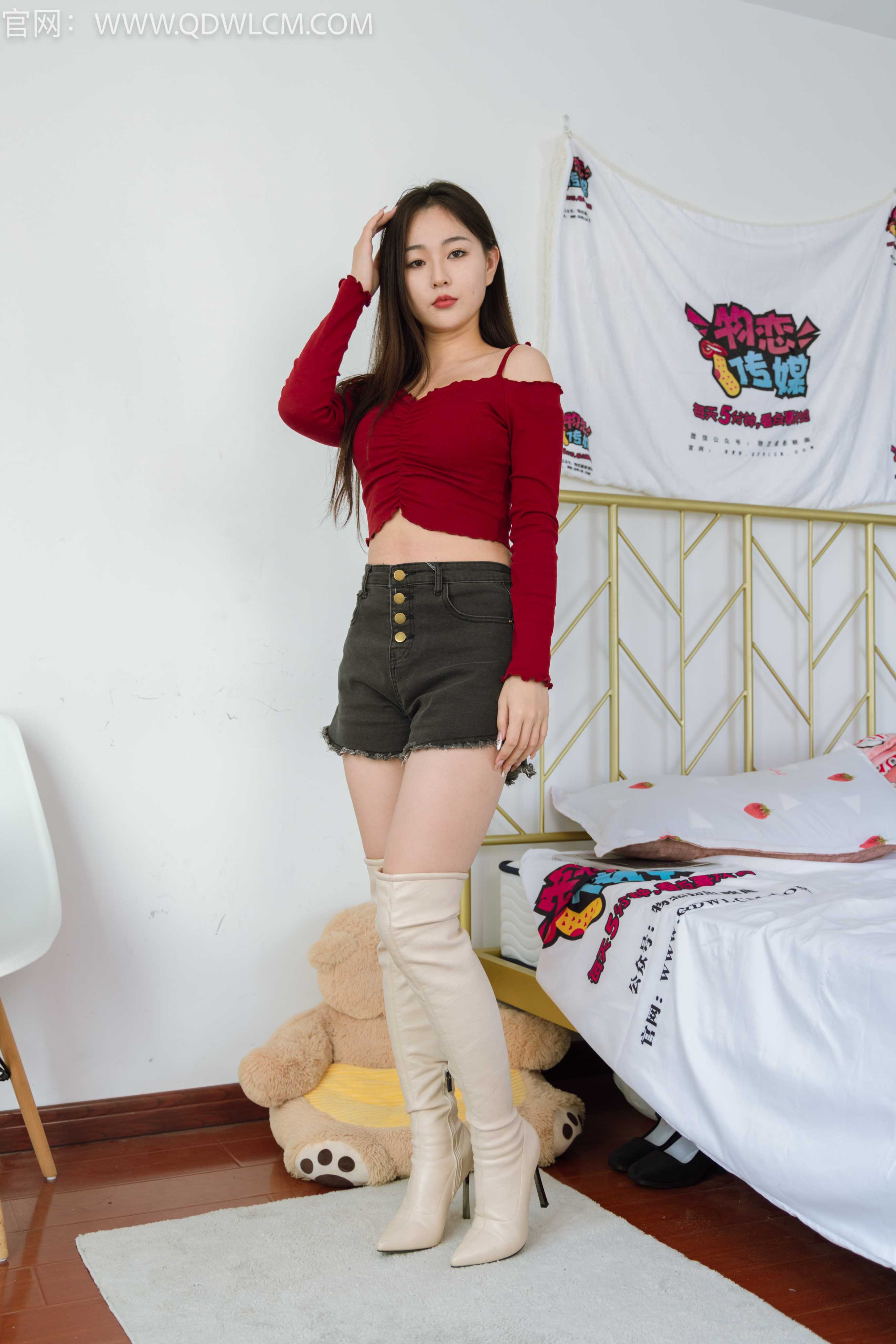 图片[6] - 物恋传媒 NO.1404 美兔-永远的离开 [170P+1V／4.16GB] - 机器猫次元 - 机器猫次元