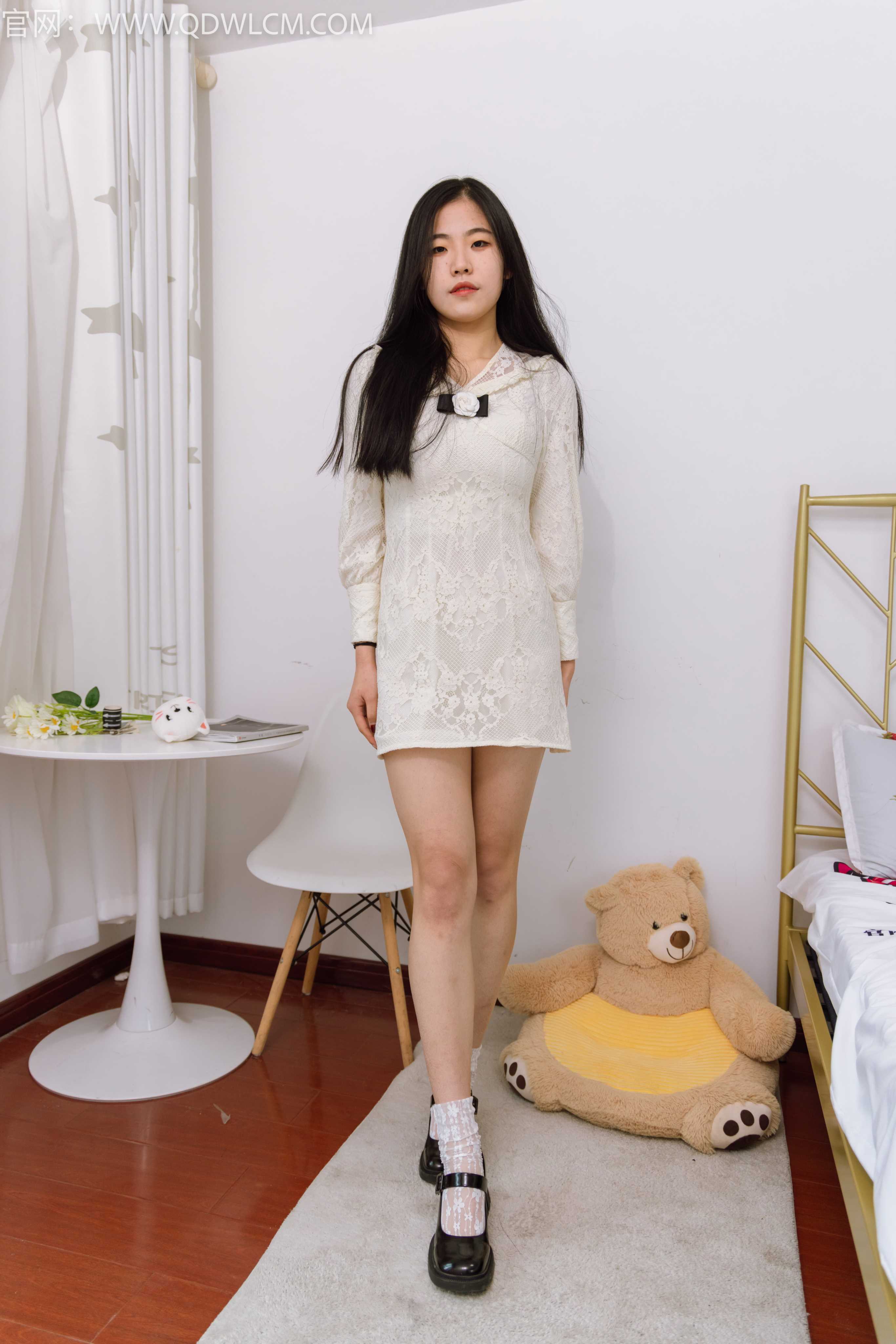图片[7] - 物恋传媒 NO.1406 穗穗-纯白花嫁 [150P+1V／4.19GB] - 机器猫次元 - 机器猫次元