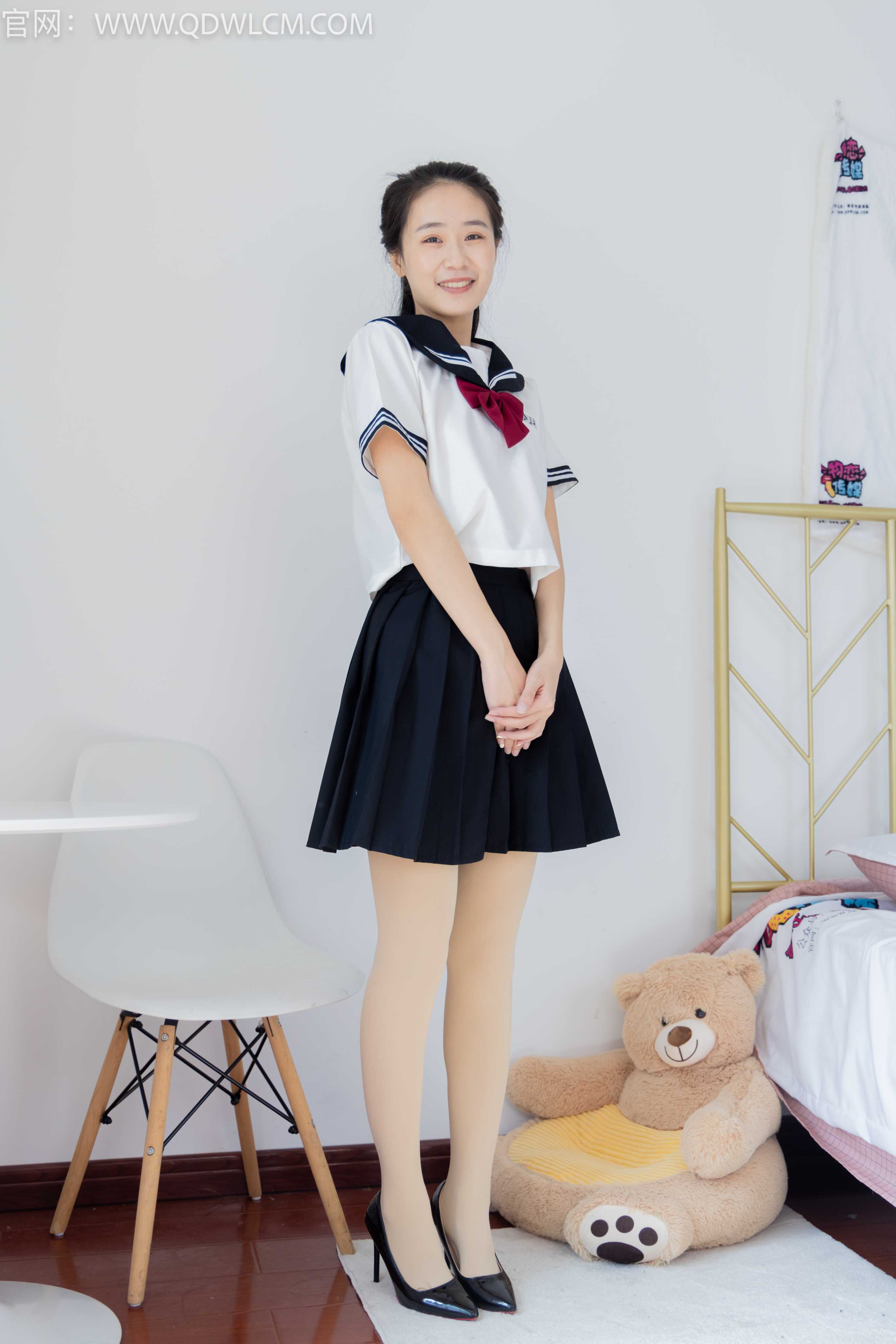 图片[6] - 物恋传媒 NO.1407 菜菜-青涩初恋 [147P+1V／3.29GB] - 机器猫次元 - 机器猫次元