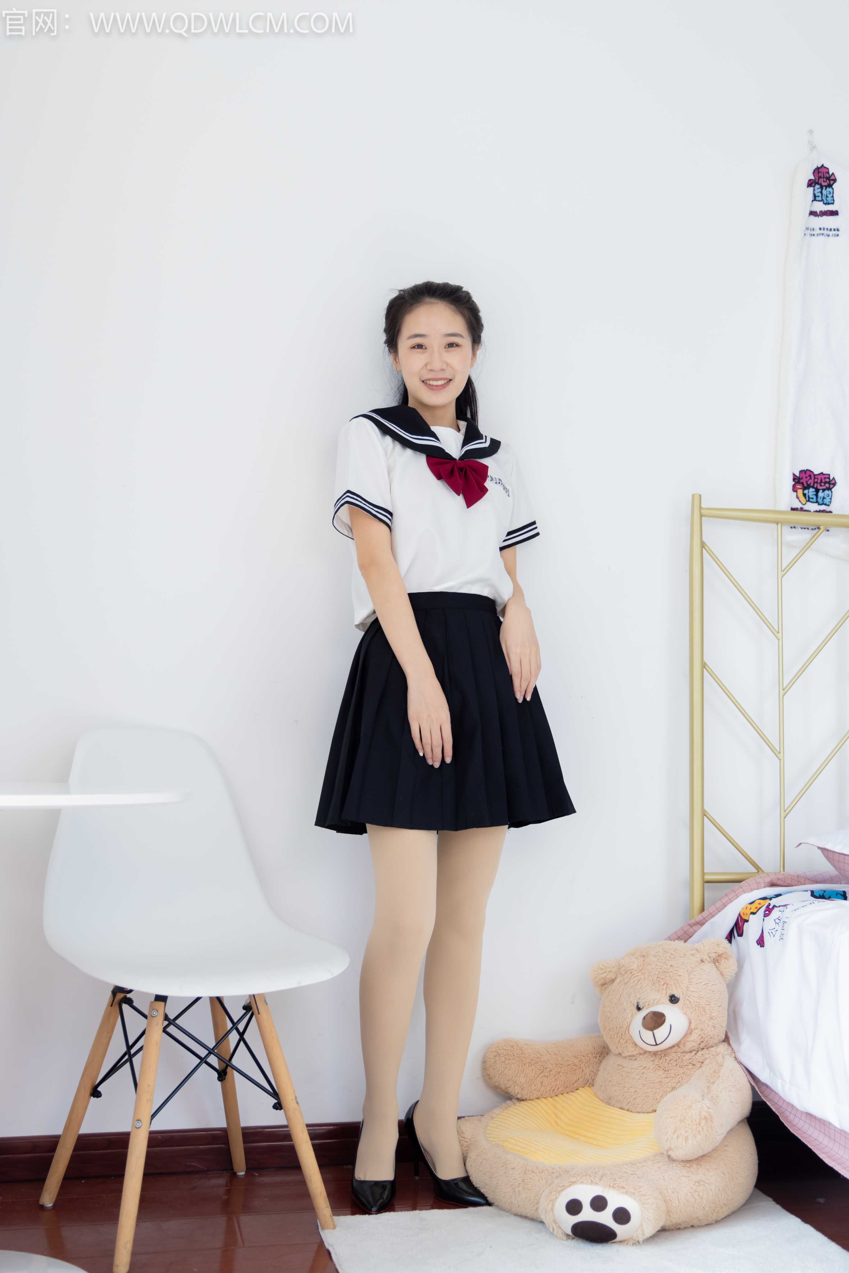 图片[1] - 物恋传媒 NO.1407 菜菜-青涩初恋 [147P+1V／3.29GB] - 机器猫次元 - 机器猫次元