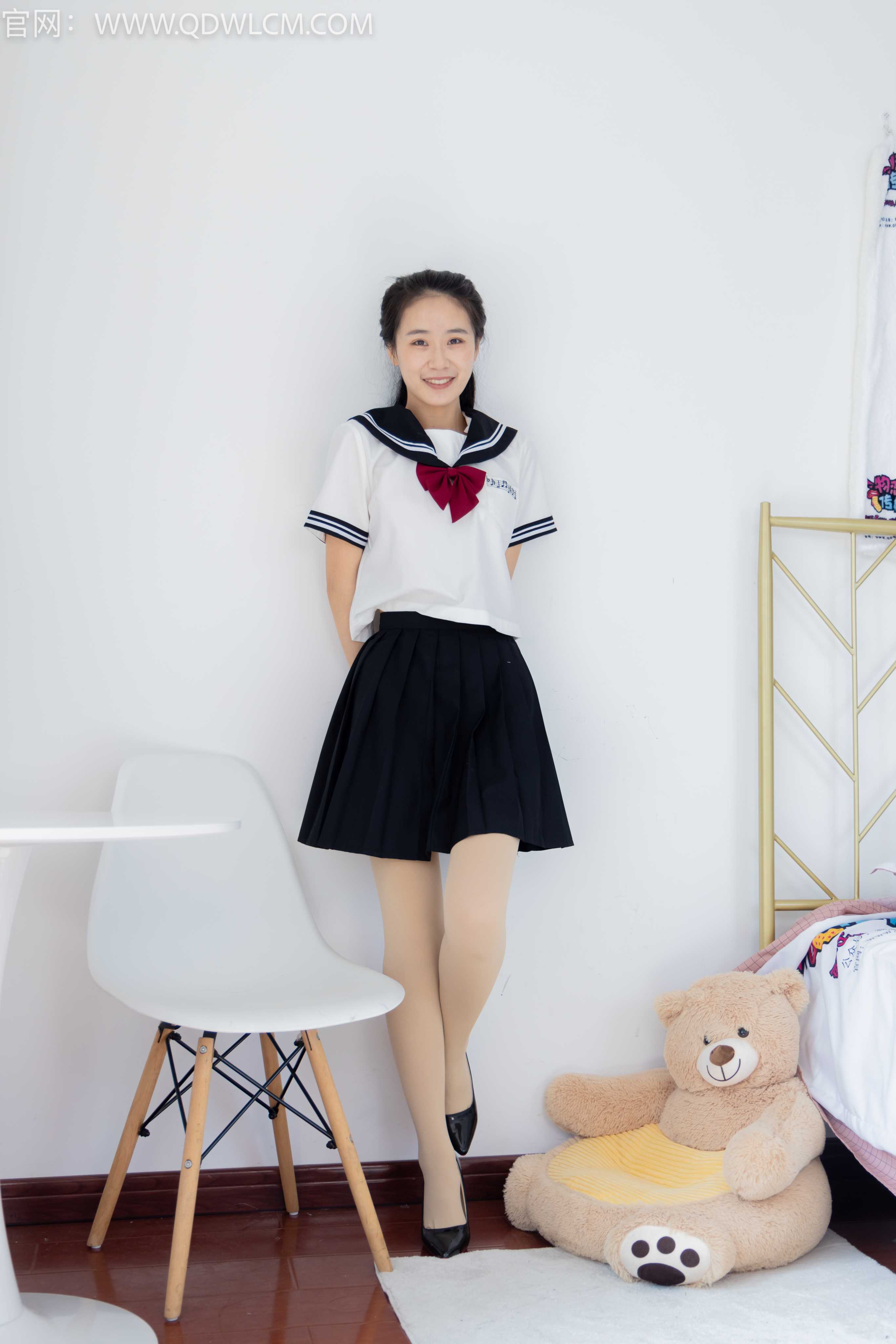 图片[5] - 物恋传媒 NO.1407 菜菜-青涩初恋 [147P+1V／3.29GB] - 机器猫次元 - 机器猫次元