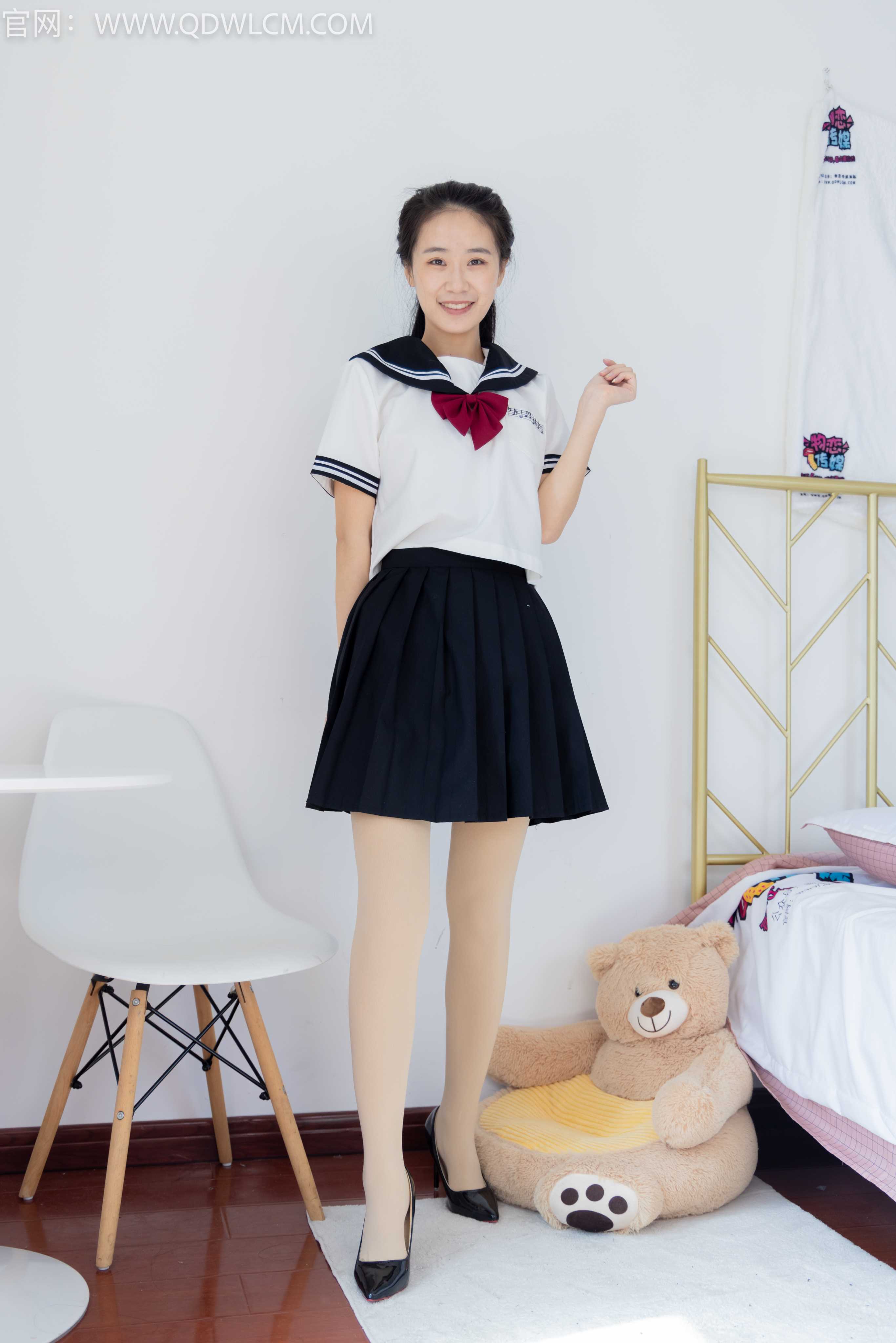 图片[3] - 物恋传媒 NO.1407 菜菜-青涩初恋 [147P+1V／3.29GB] - 机器猫次元 - 机器猫次元