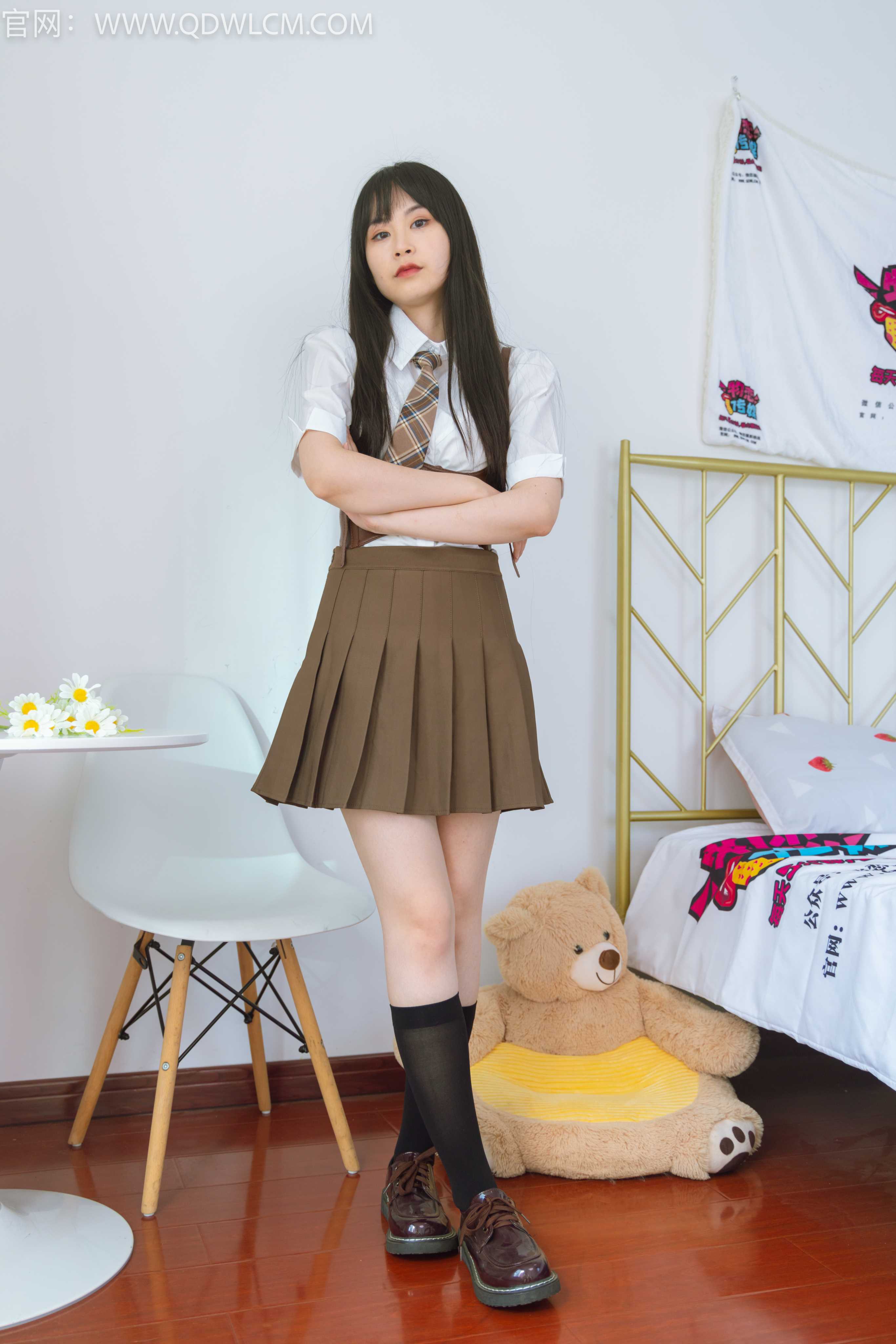 图片[3] - 物恋传媒 NO.1408 兮兮-温柔肆意 [180P+1V／4.84GB] - 机器猫次元 - 机器猫次元