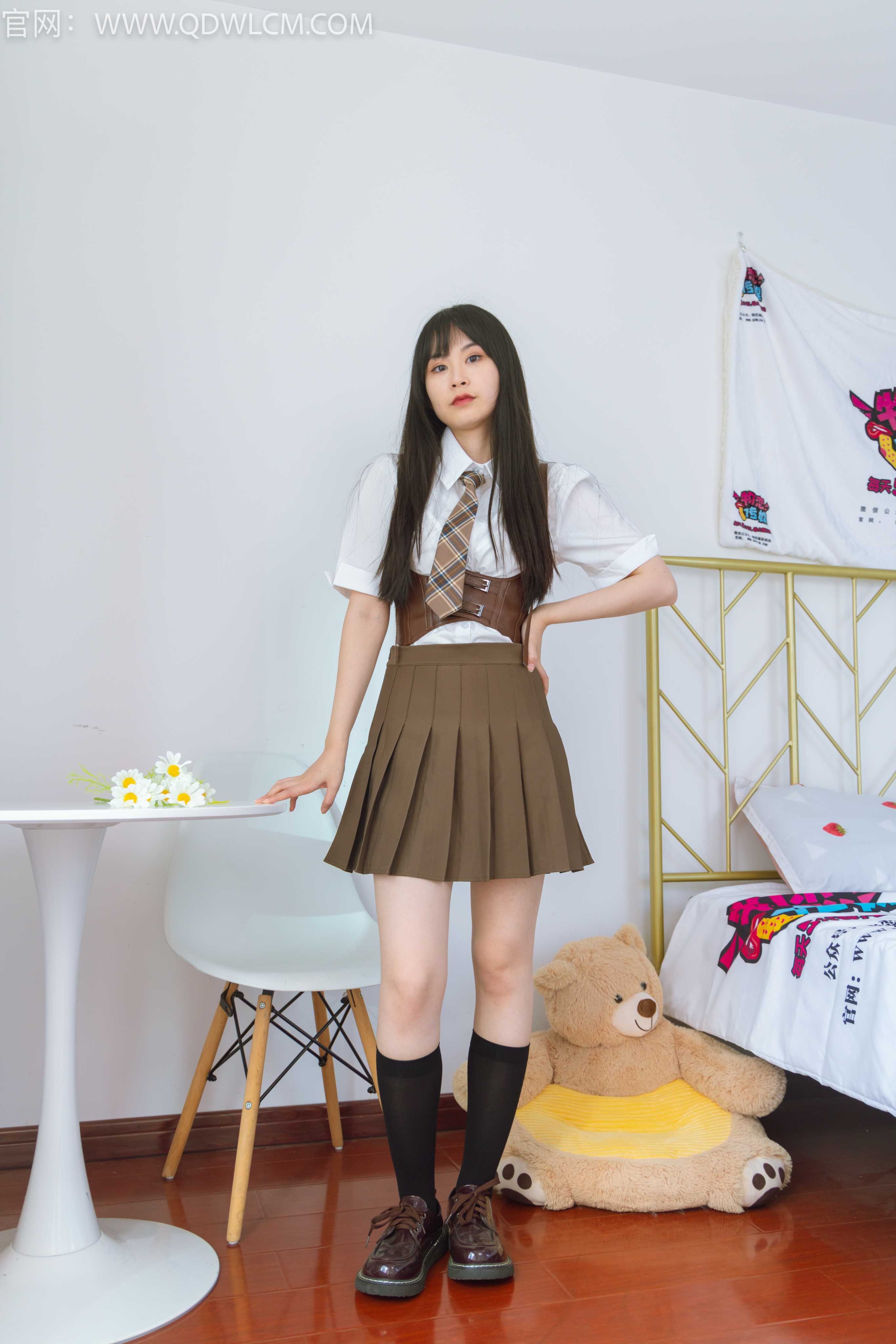 图片[1] - 物恋传媒 NO.1408 兮兮-温柔肆意 [180P+1V／4.84GB] - 机器猫次元 - 机器猫次元