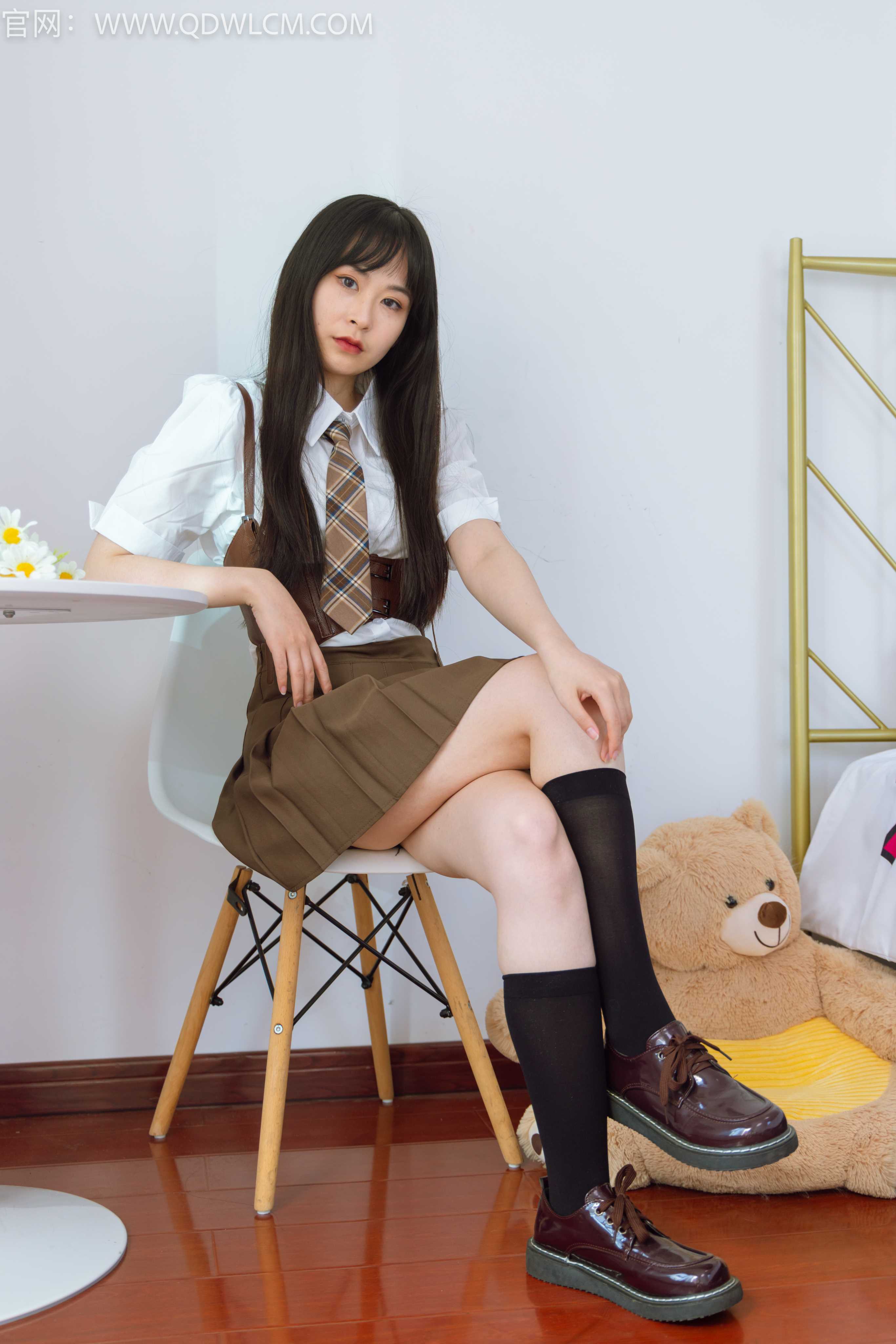 图片[8] - 物恋传媒 NO.1408 兮兮-温柔肆意 [180P+1V／4.84GB] - 机器猫次元 - 机器猫次元