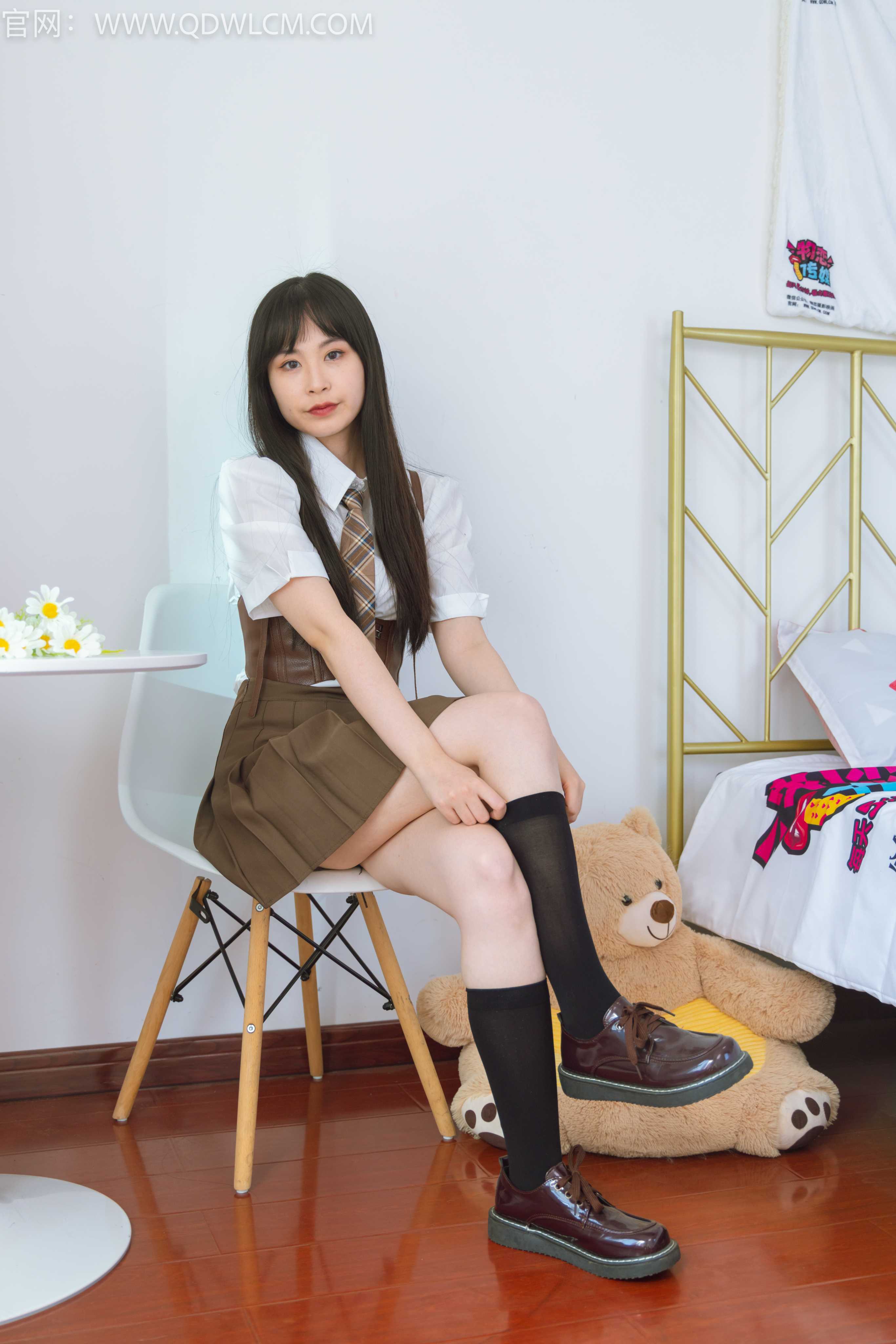 图片[7] - 物恋传媒 NO.1408 兮兮-温柔肆意 [180P+1V／4.84GB] - 机器猫次元 - 机器猫次元
