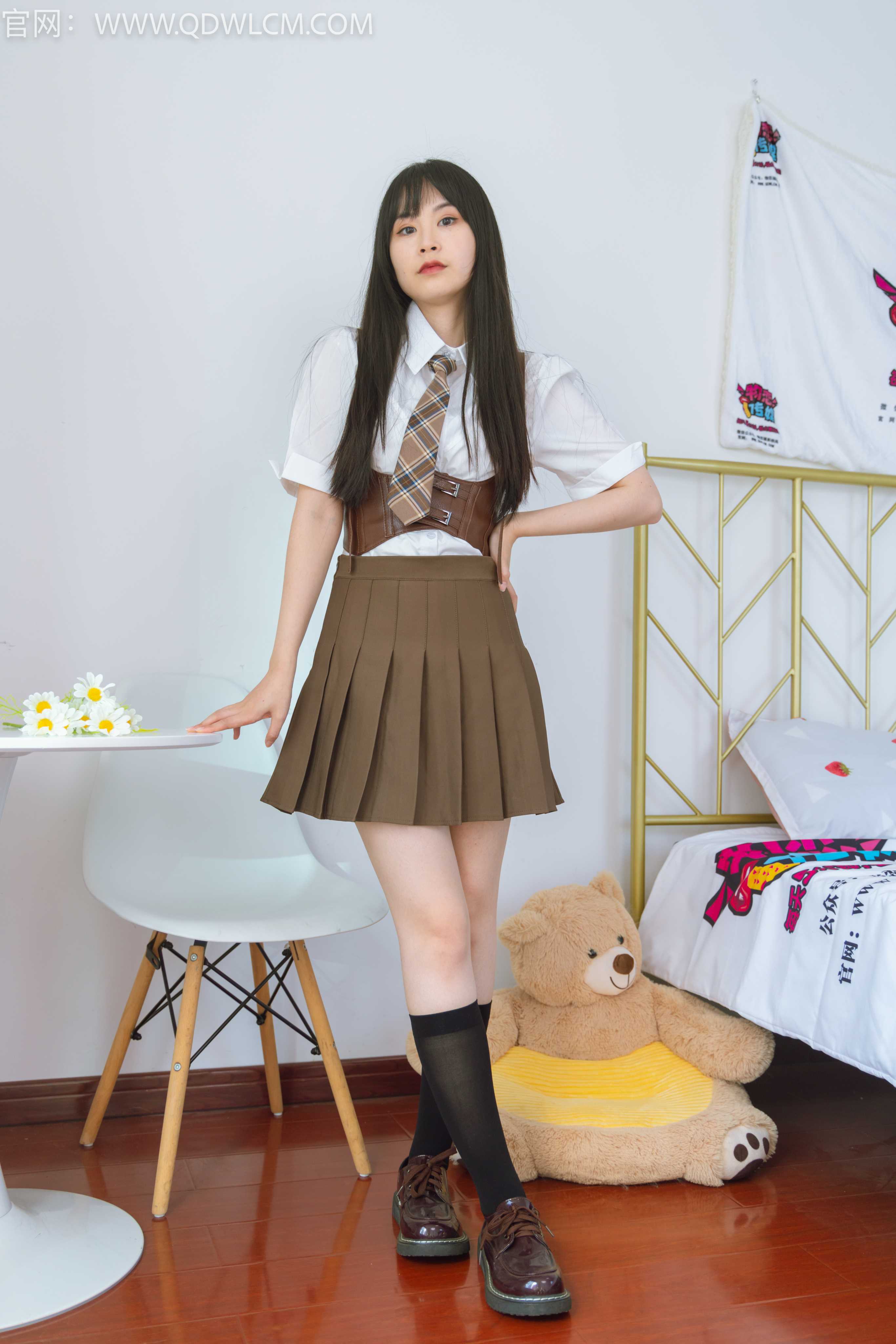 图片[2] - 物恋传媒 NO.1408 兮兮-温柔肆意 [180P+1V／4.84GB] - 机器猫次元 - 机器猫次元