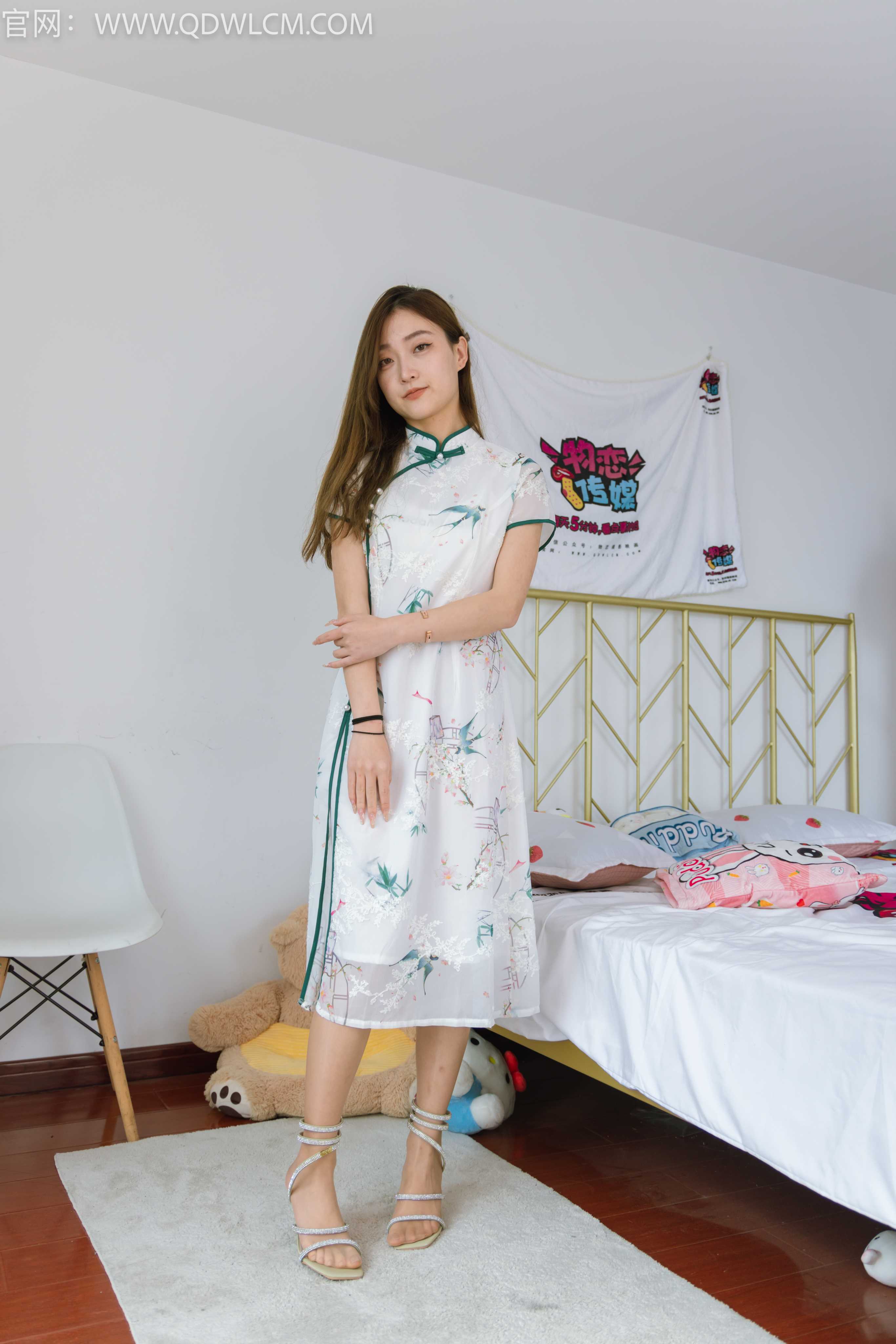 图片[3] - 物恋传媒 NO.1413 芒芒-旧梦一场 [140P1V-6.06G] - 机器猫次元 - 机器猫次元