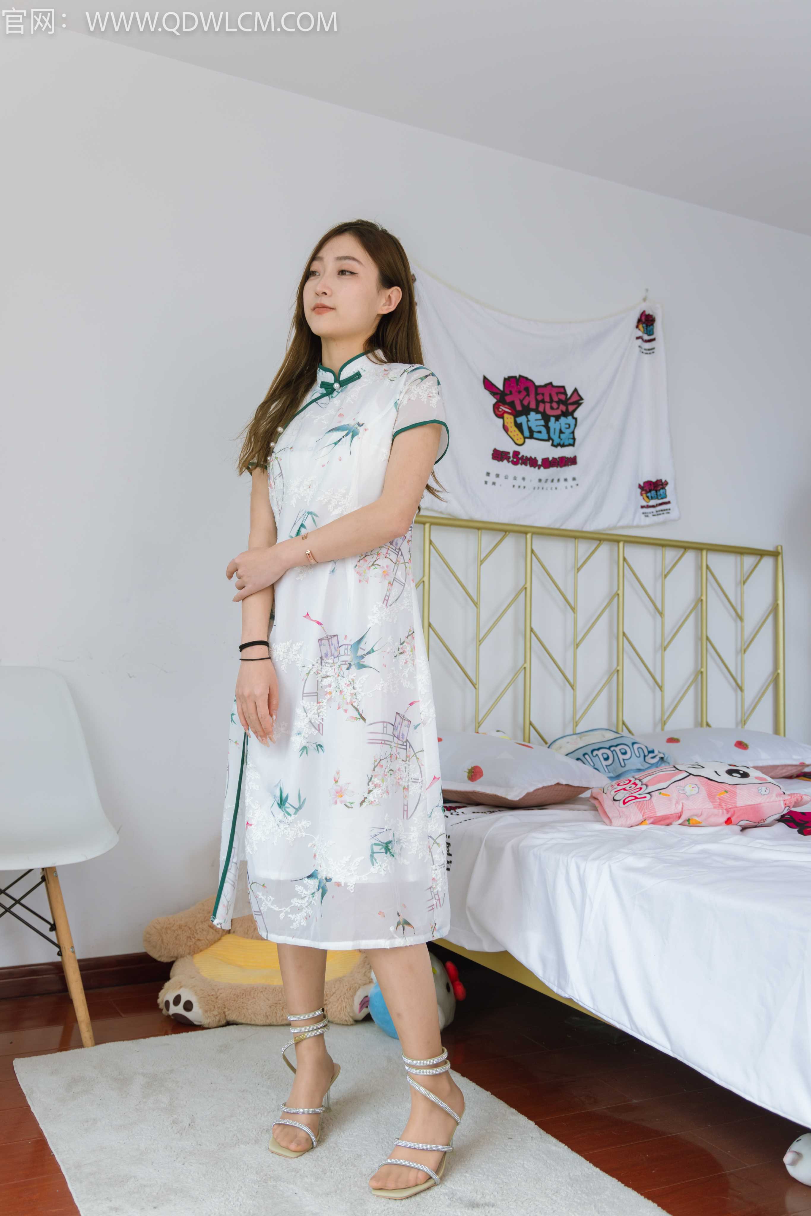图片[4] - 物恋传媒 NO.1413 芒芒-旧梦一场 [140P1V-6.06G] - 机器猫次元 - 机器猫次元