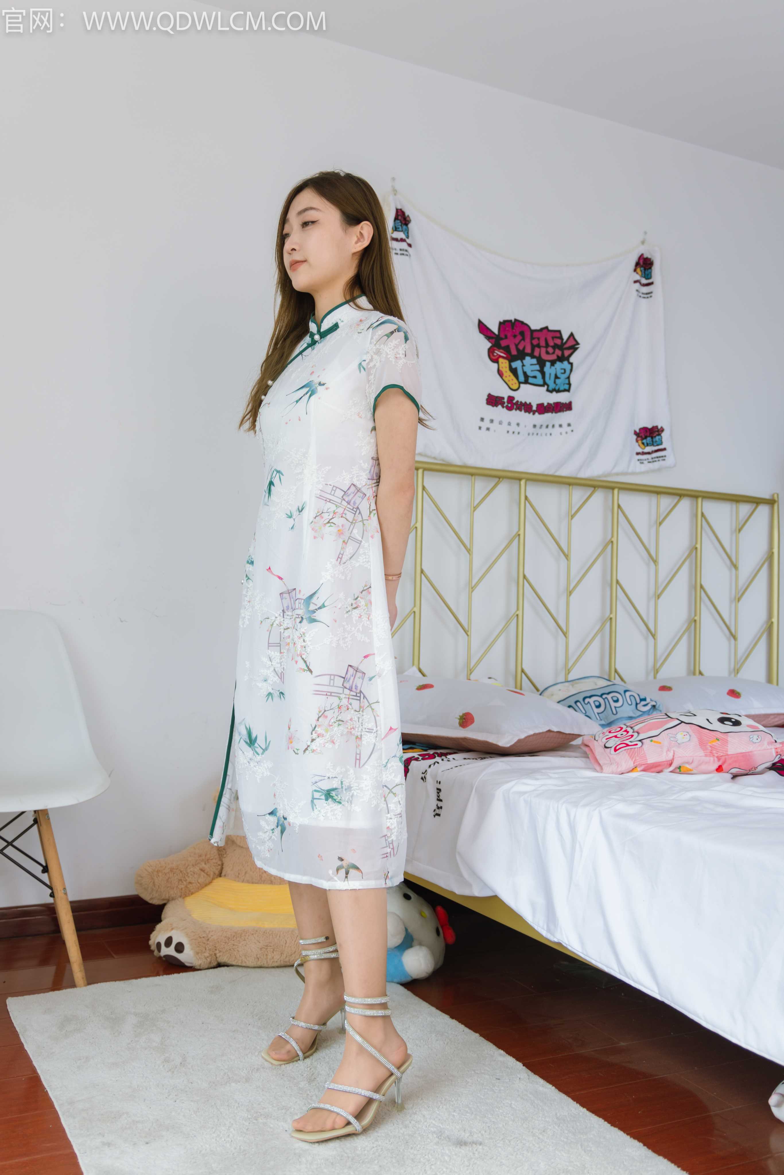 图片[5] - 物恋传媒 NO.1413 芒芒-旧梦一场 [140P1V-6.06G] - 机器猫次元 - 机器猫次元