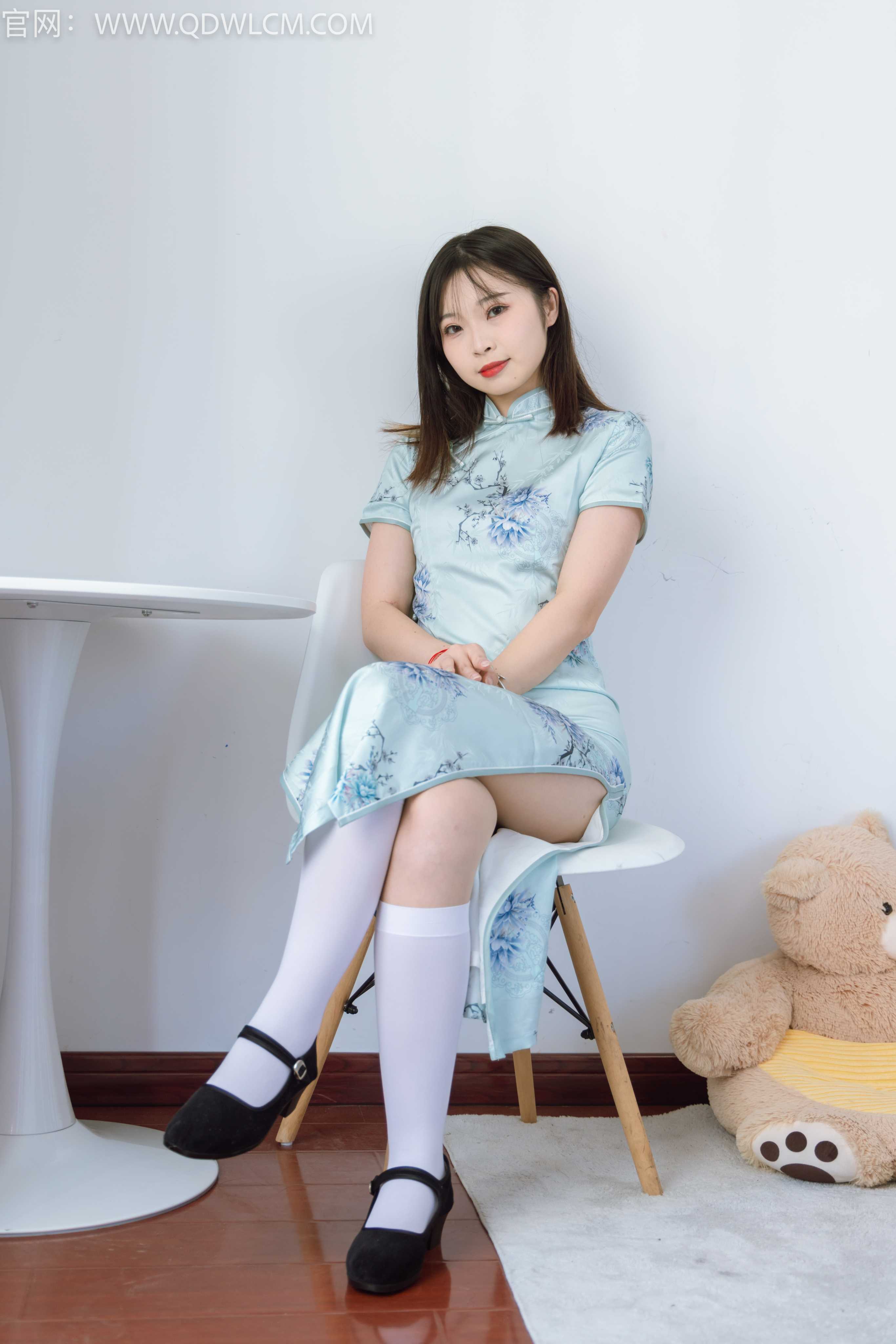 图片[3] - 物恋传媒 NO.1414 挽挽-去年夏天 [200P+1V／5.20GB] - 机器猫次元 - 机器猫次元