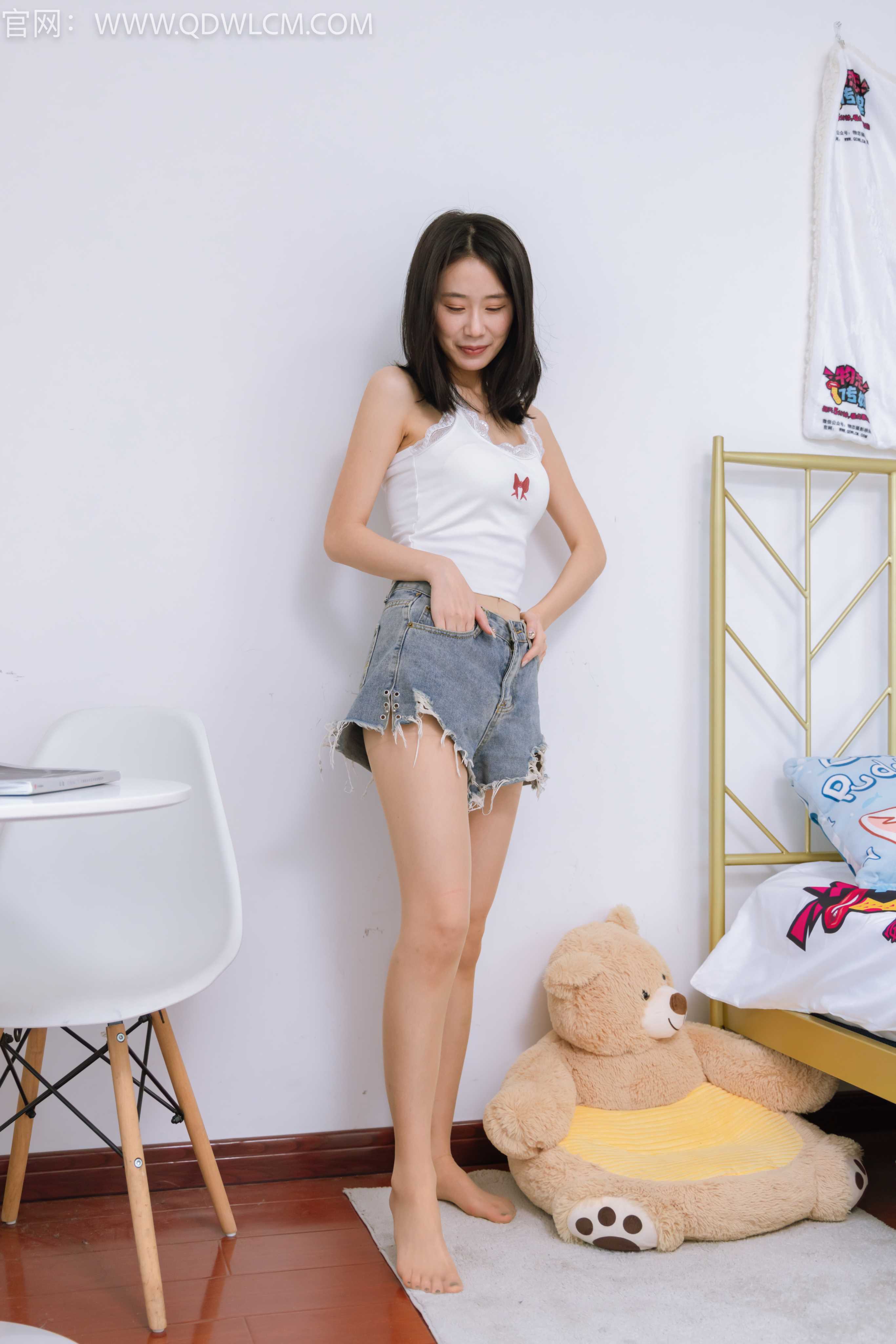 图片[2] - 物恋传媒 NO.1415 菜菜-风的气息 [180P+1V／4.63GB] - 机器猫次元 - 机器猫次元