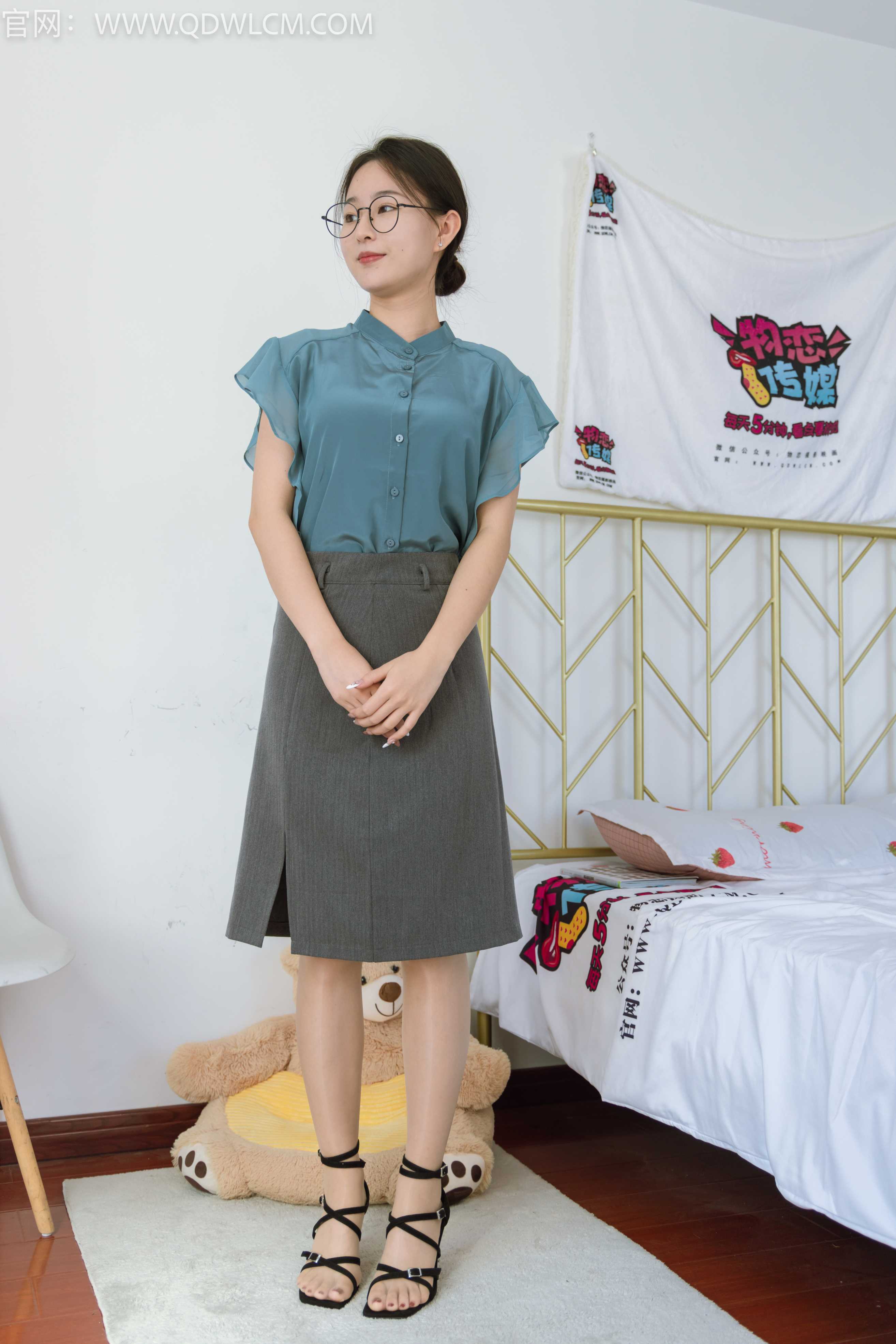 图片[4] - 物恋传媒 NO.1417 美兔-晚安晚安 [142P+1V／6.24GB] - 机器猫次元 - 机器猫次元