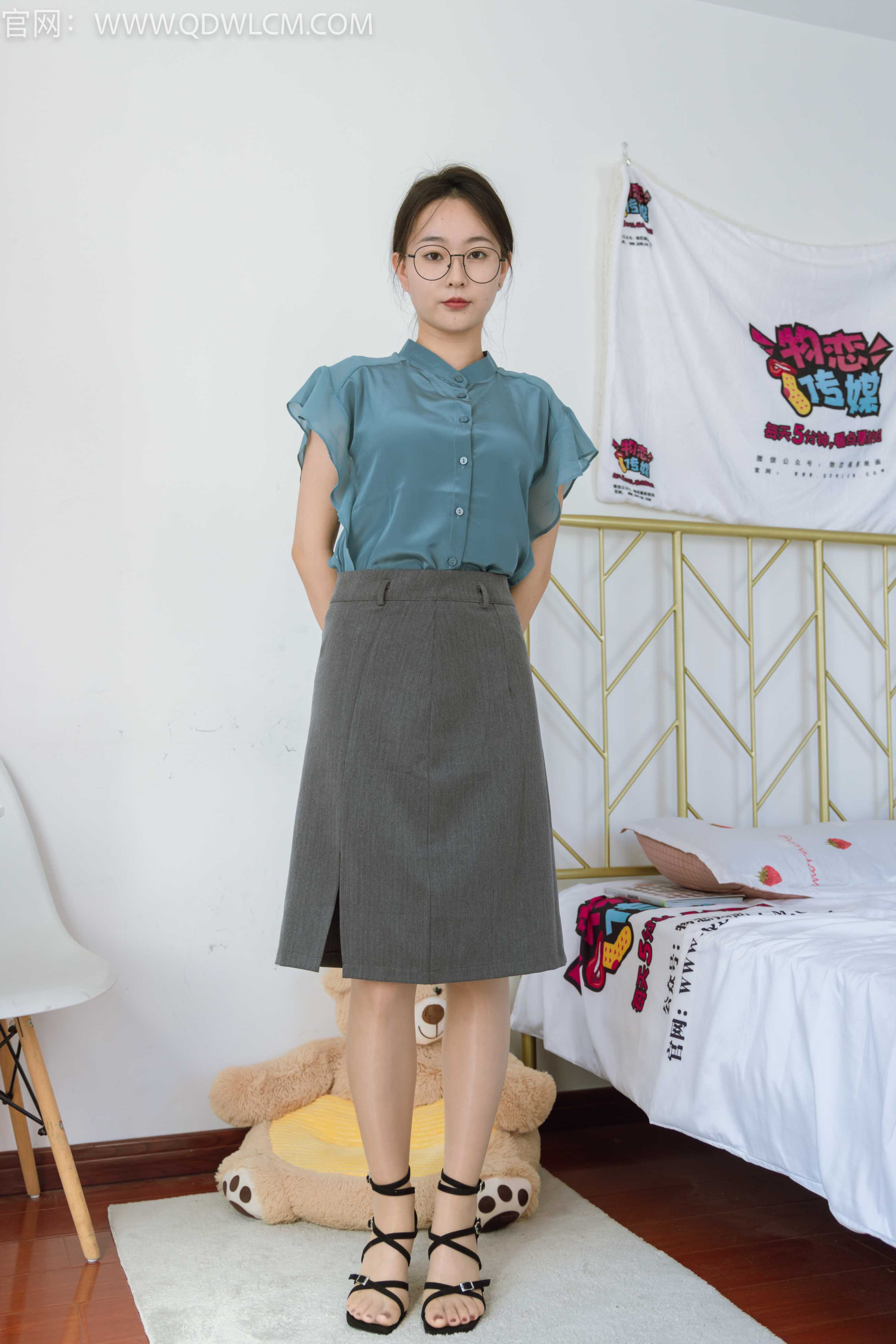 图片[2] - 物恋传媒 NO.1417 美兔-晚安晚安 [142P+1V／6.24GB] - 机器猫次元 - 机器猫次元