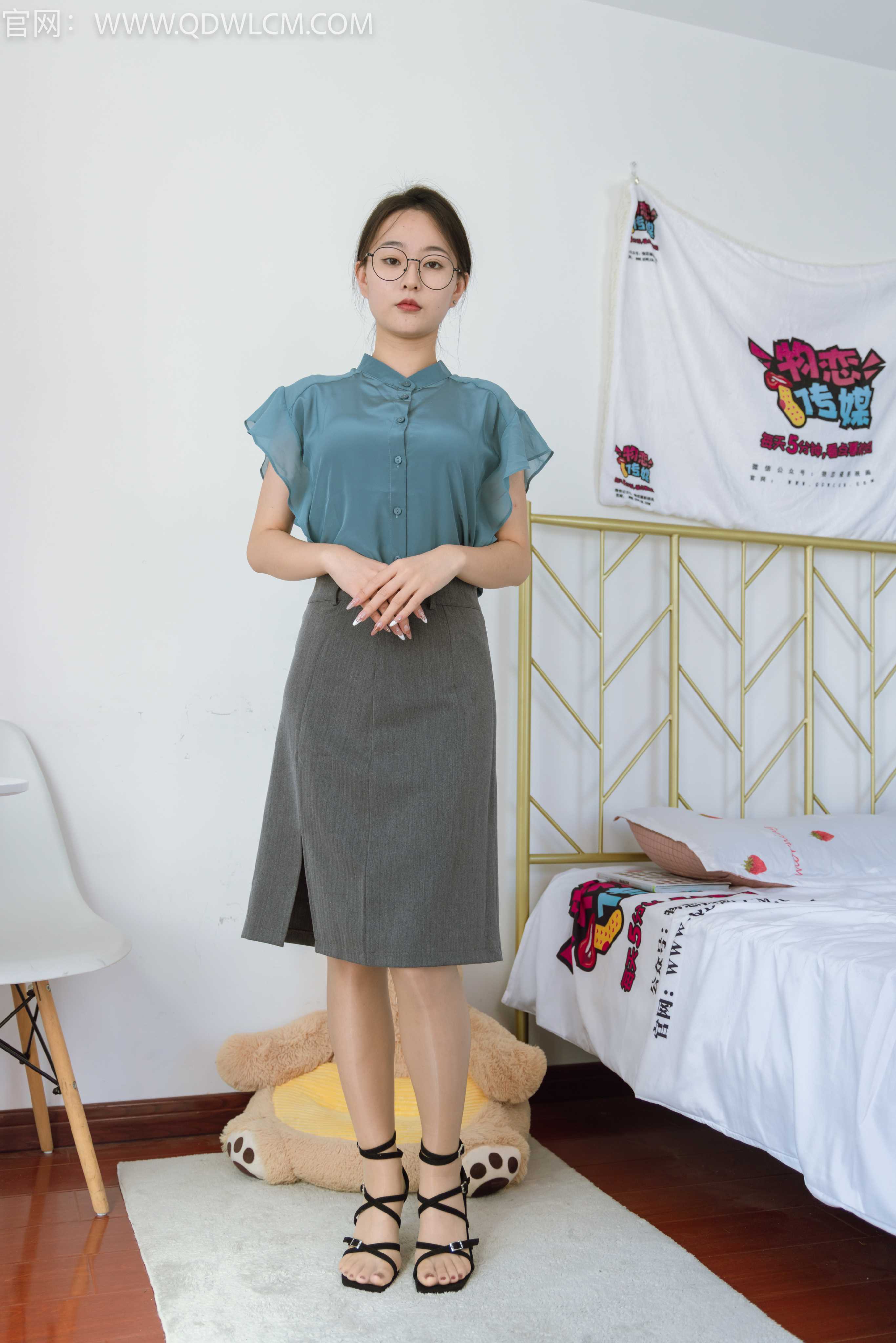 图片[3] - 物恋传媒 NO.1417 美兔-晚安晚安 [142P+1V／6.24GB] - 机器猫次元 - 机器猫次元