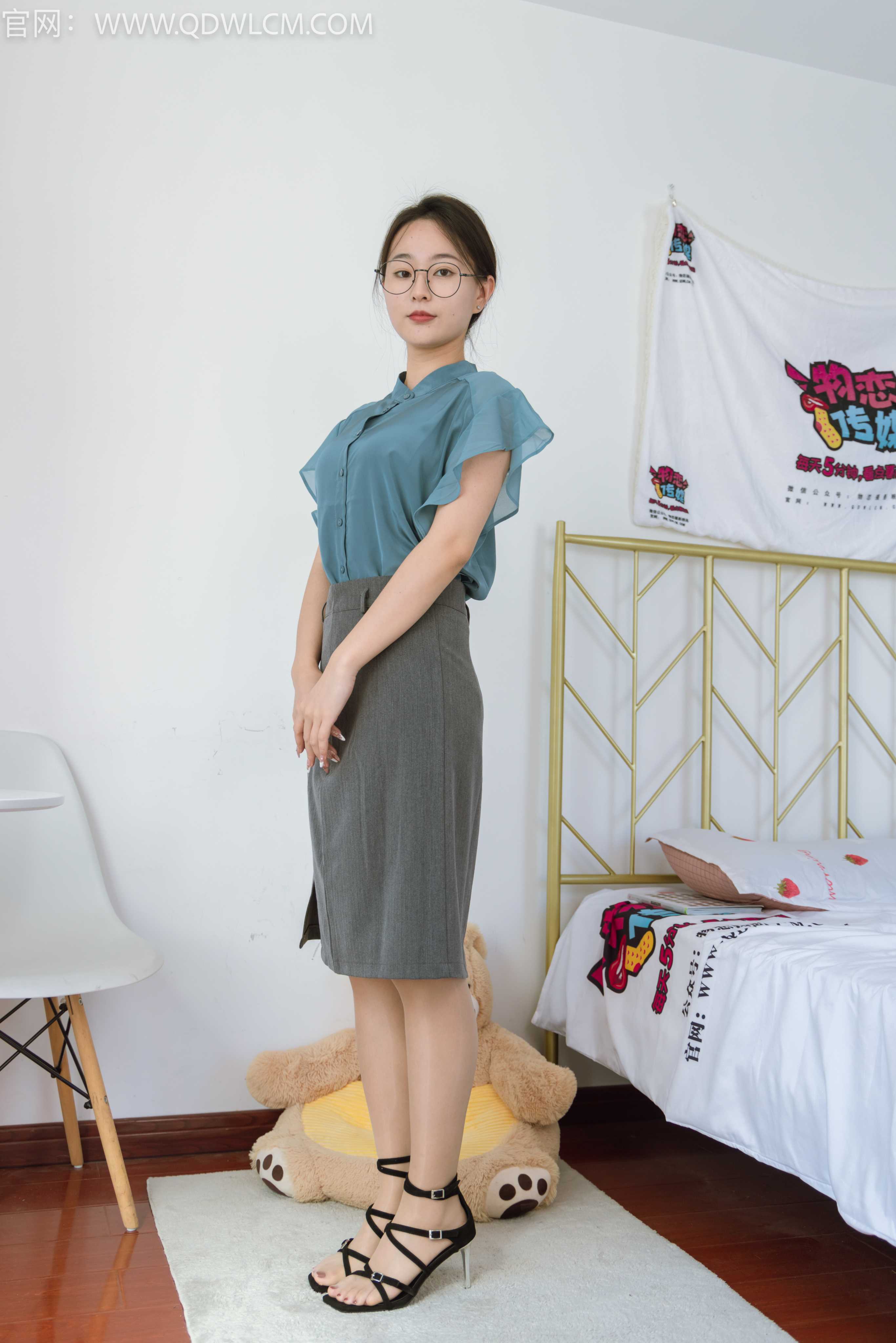 图片[5] - 物恋传媒 NO.1417 美兔-晚安晚安 [142P+1V／6.24GB] - 机器猫次元 - 机器猫次元