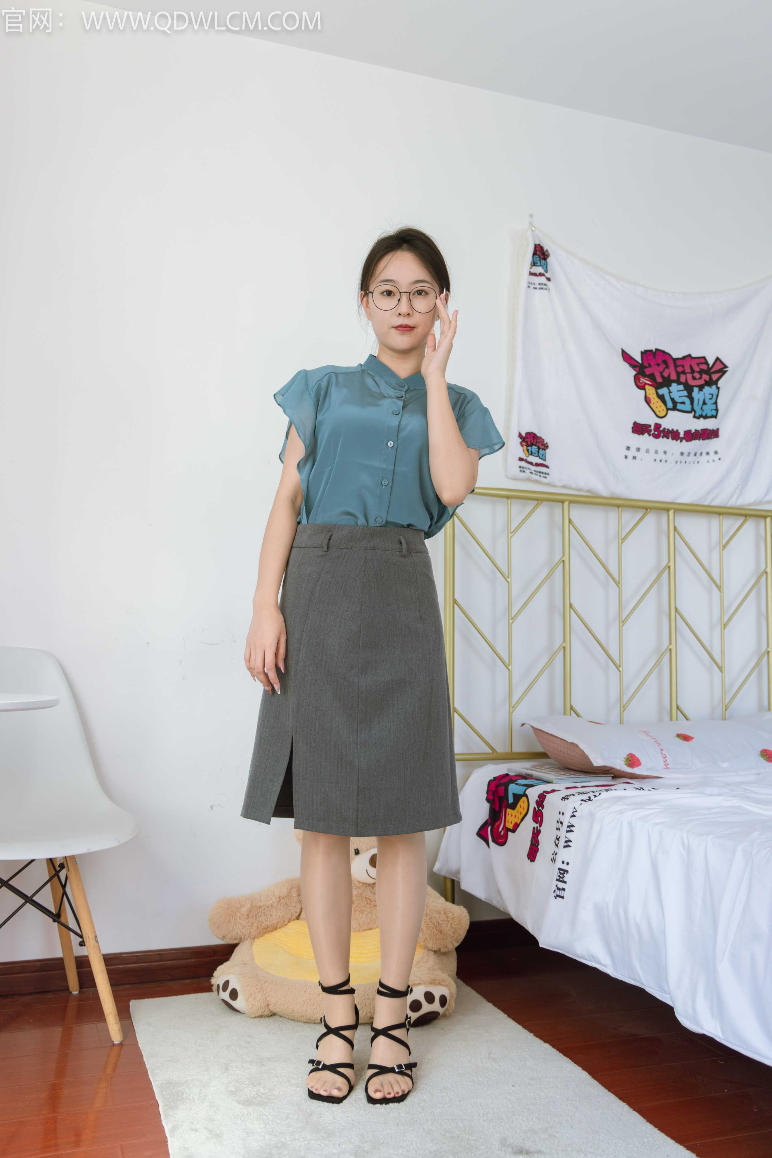 图片[1] - 物恋传媒 NO.1417 美兔-晚安晚安 [142P+1V／6.24GB] - 机器猫次元 - 机器猫次元