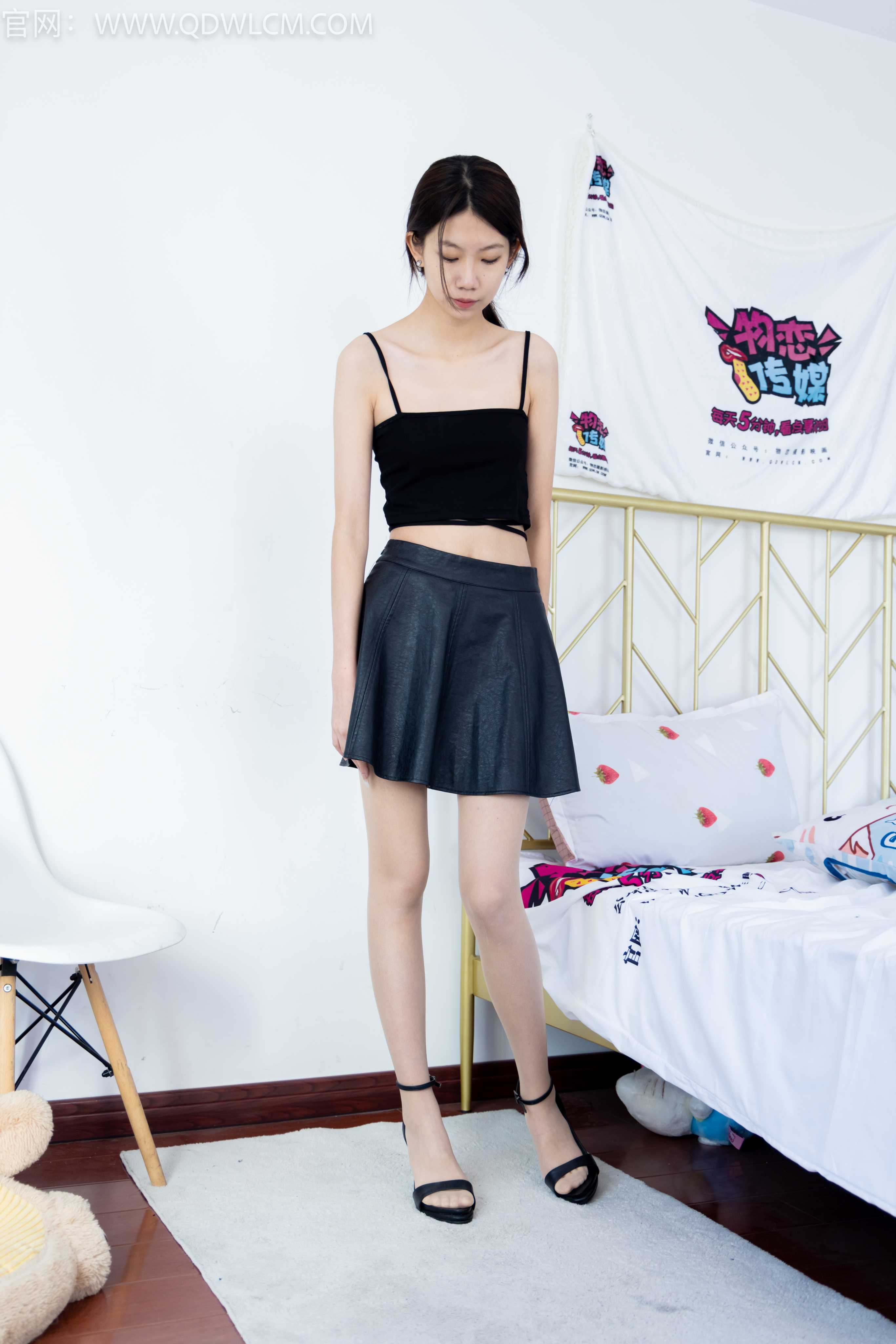 图片[1] - 物恋传媒 NO.1420 纤纤-人间四月 [181P+1V／6.30GB] - 机器猫次元 - 机器猫次元