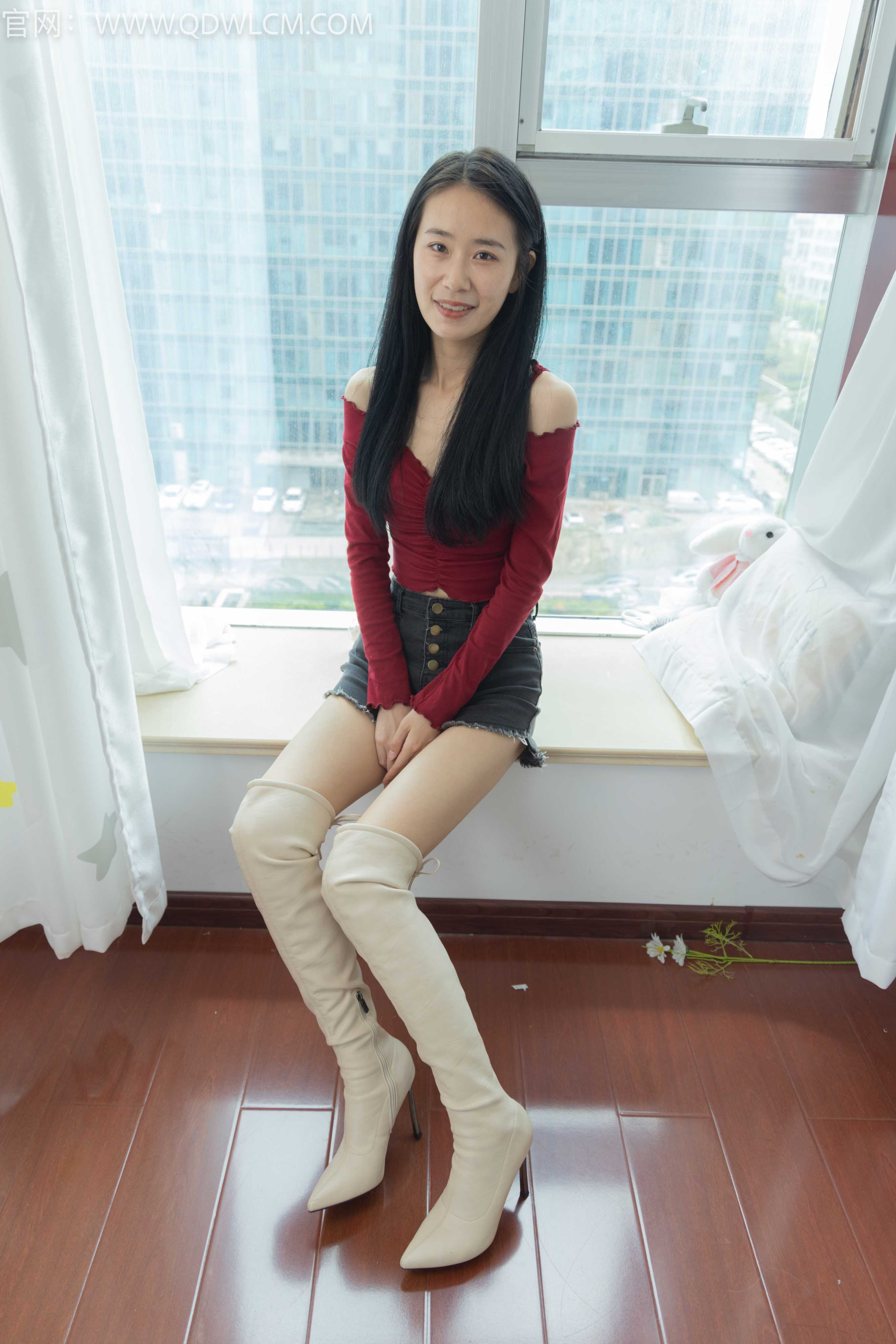 图片[8] - 物恋传媒 NO.1421 菜菜-人间惊鸿 [176P+1V／4.32GB] - 机器猫次元 - 机器猫次元