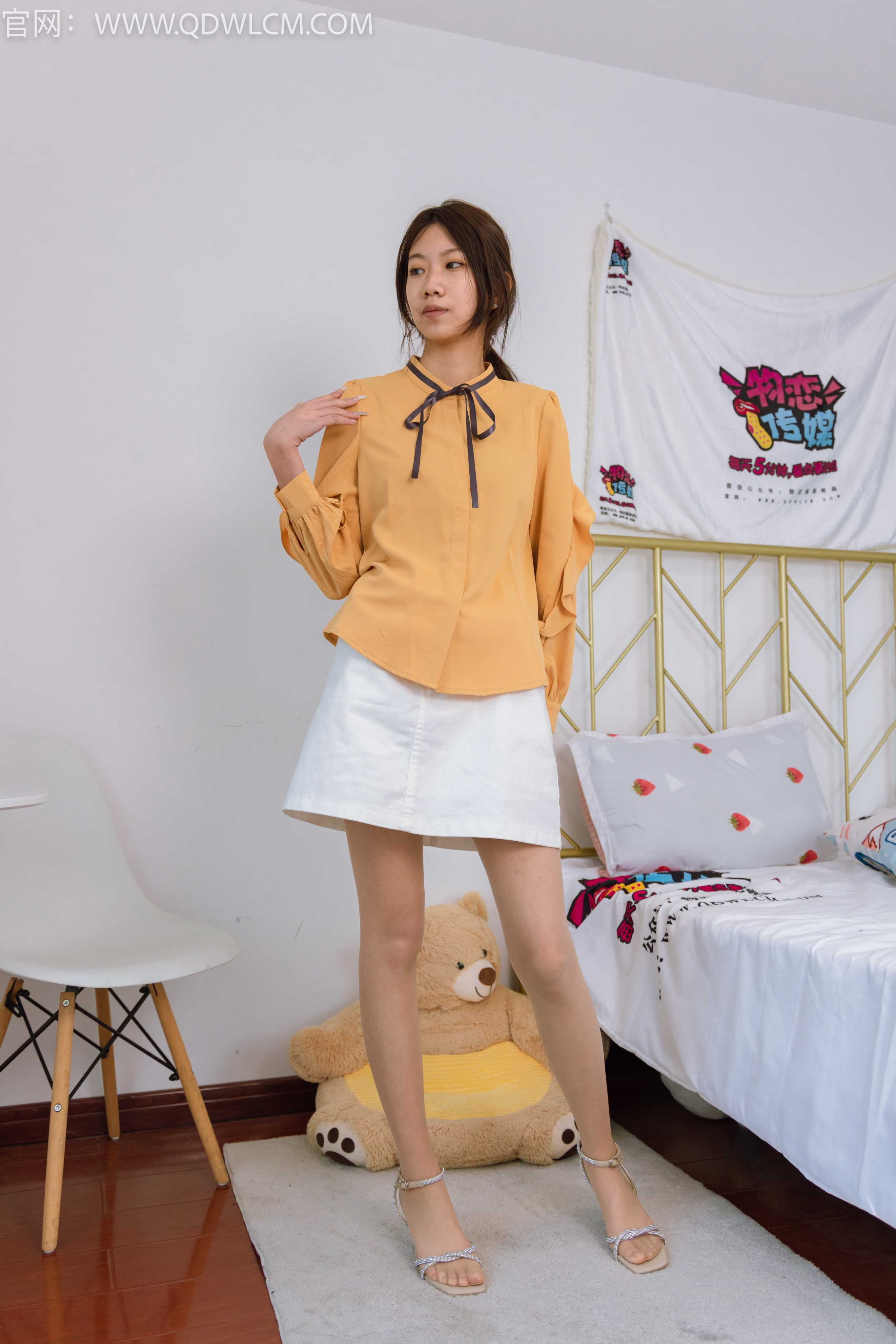 图片[2] - 物恋传媒 NO.1426 纤纤-晴空万里 [140P+1V／6.40GB] - 机器猫次元 - 机器猫次元