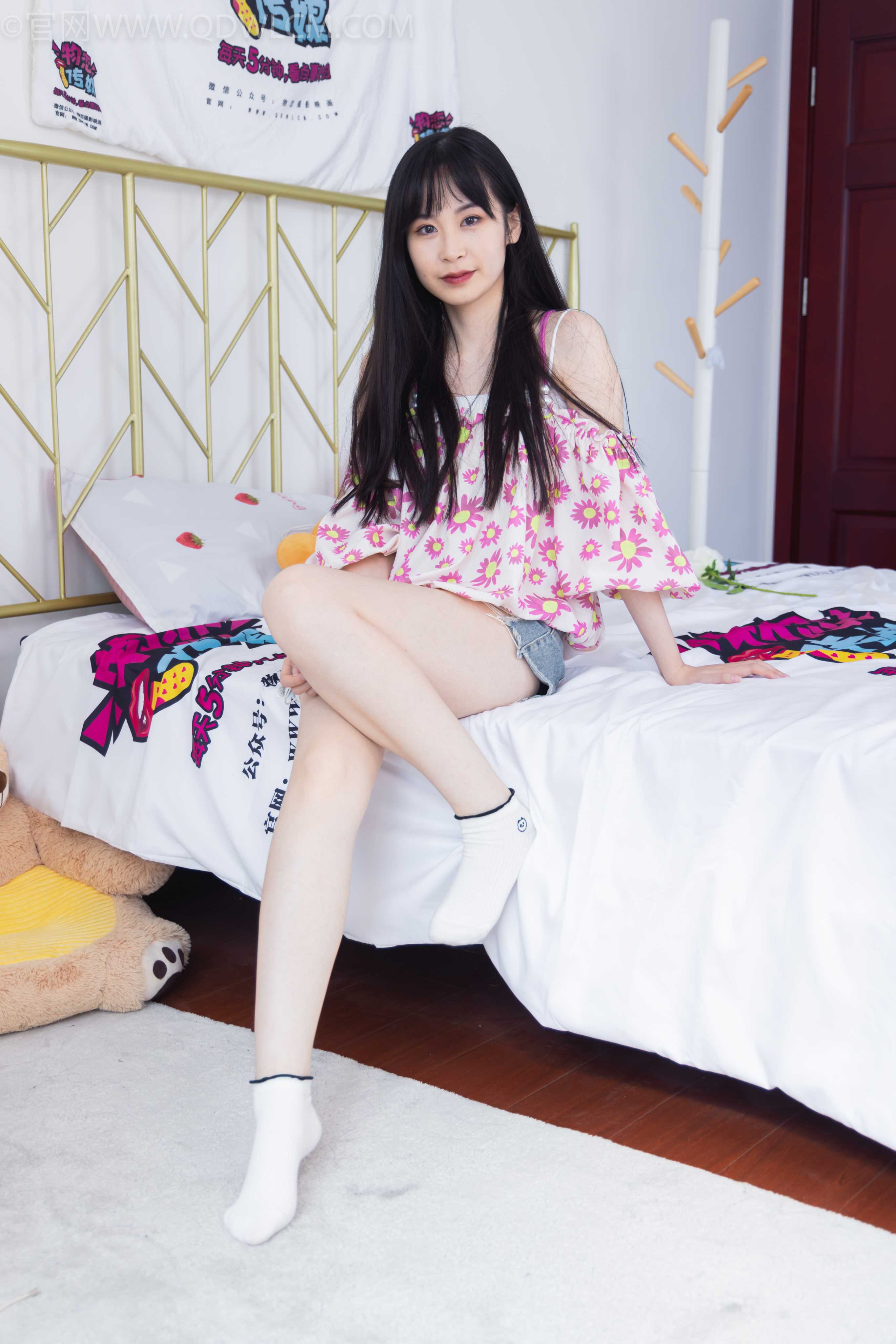 图片[3] - 物恋传媒 NO.1431 兮兮-思念的声音 [175P+1V／4.18GB] - 机器猫次元 - 机器猫次元