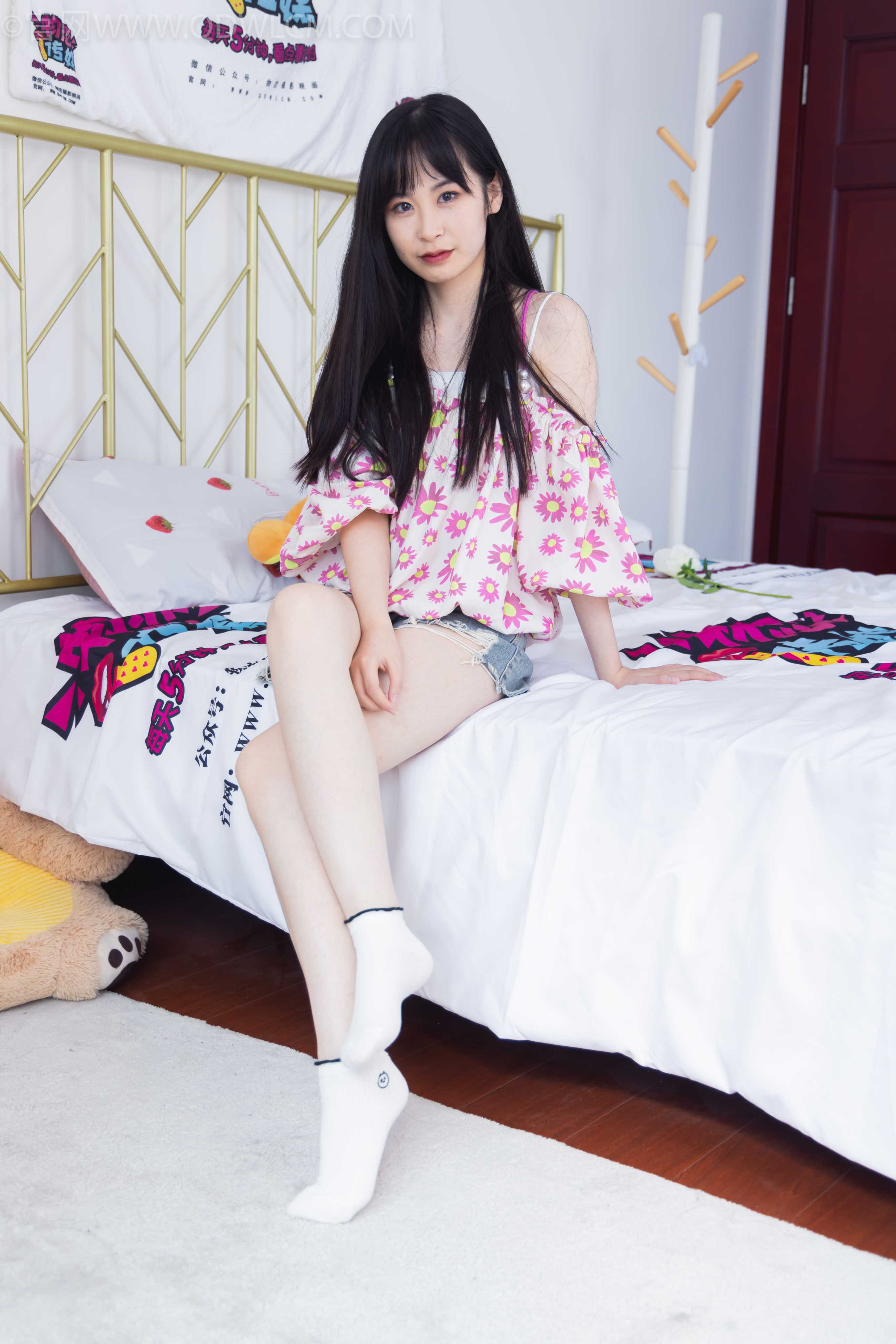 图片[4] - 物恋传媒 NO.1431 兮兮-思念的声音 [175P+1V／4.18GB] - 机器猫次元 - 机器猫次元