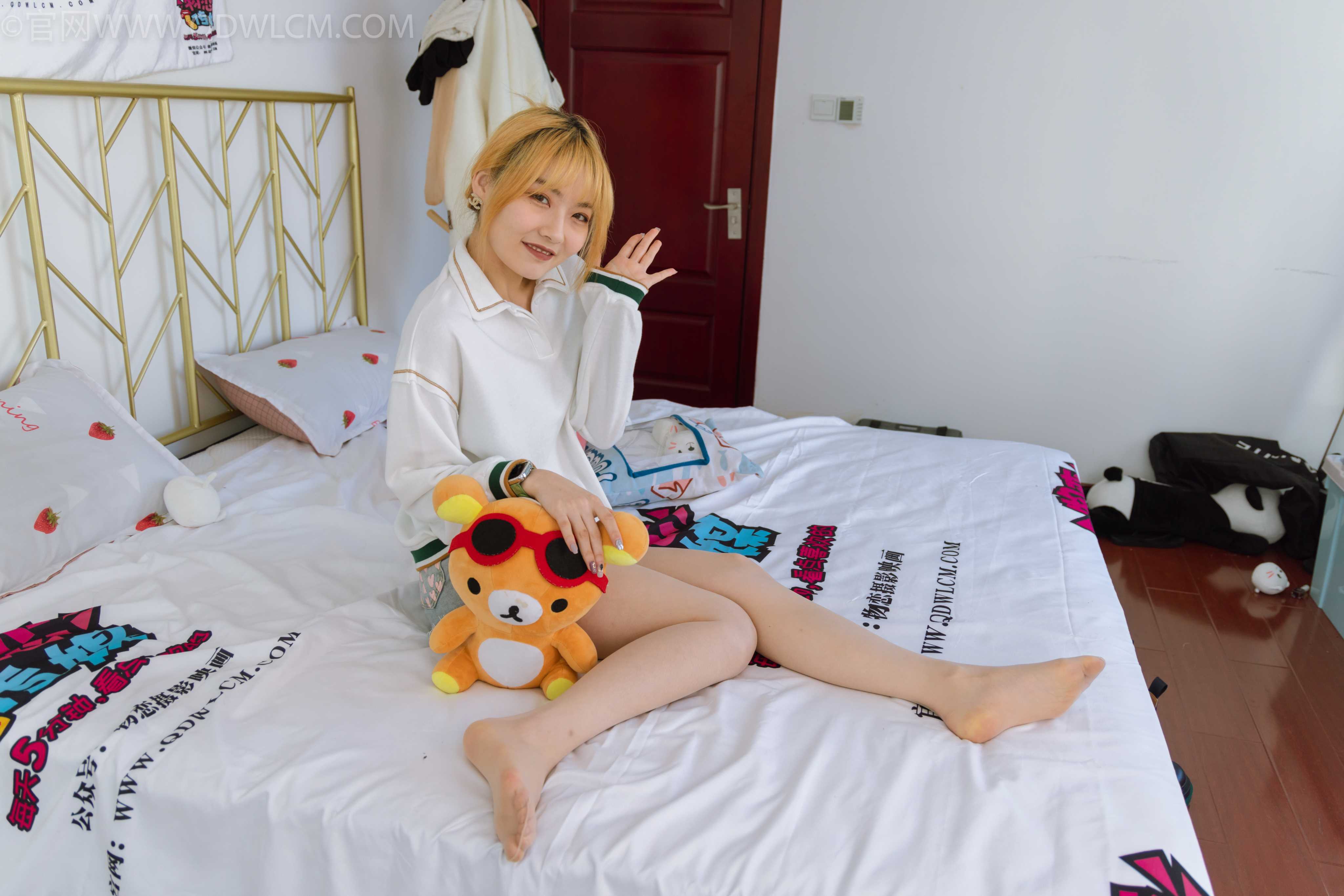 图片[8] - 物恋传媒 NO.1434 盲盒 [150P+1V／4.31GB] - 机器猫次元 - 机器猫次元