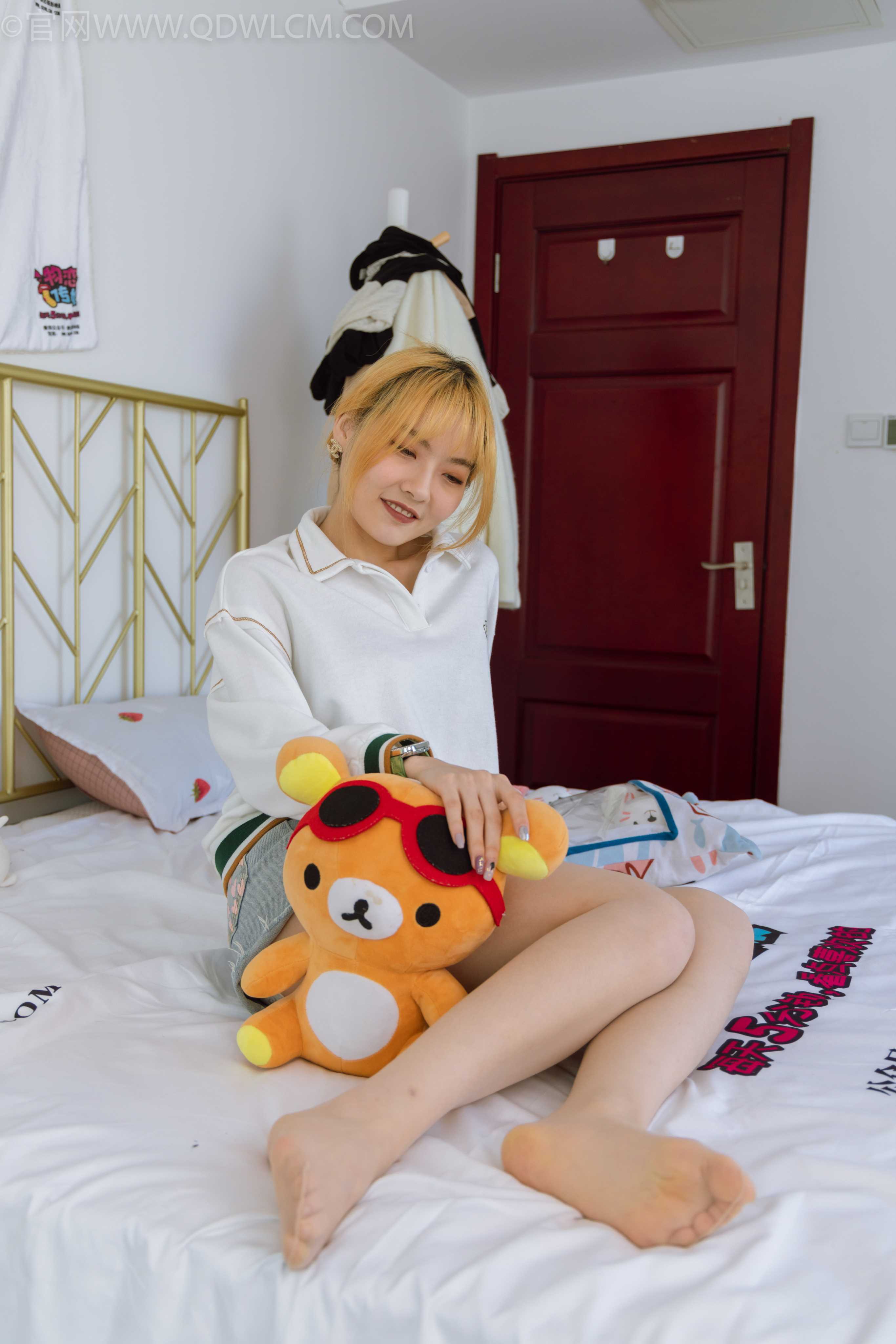 图片[5] - 物恋传媒 NO.1434 盲盒 [150P+1V／4.31GB] - 机器猫次元 - 机器猫次元