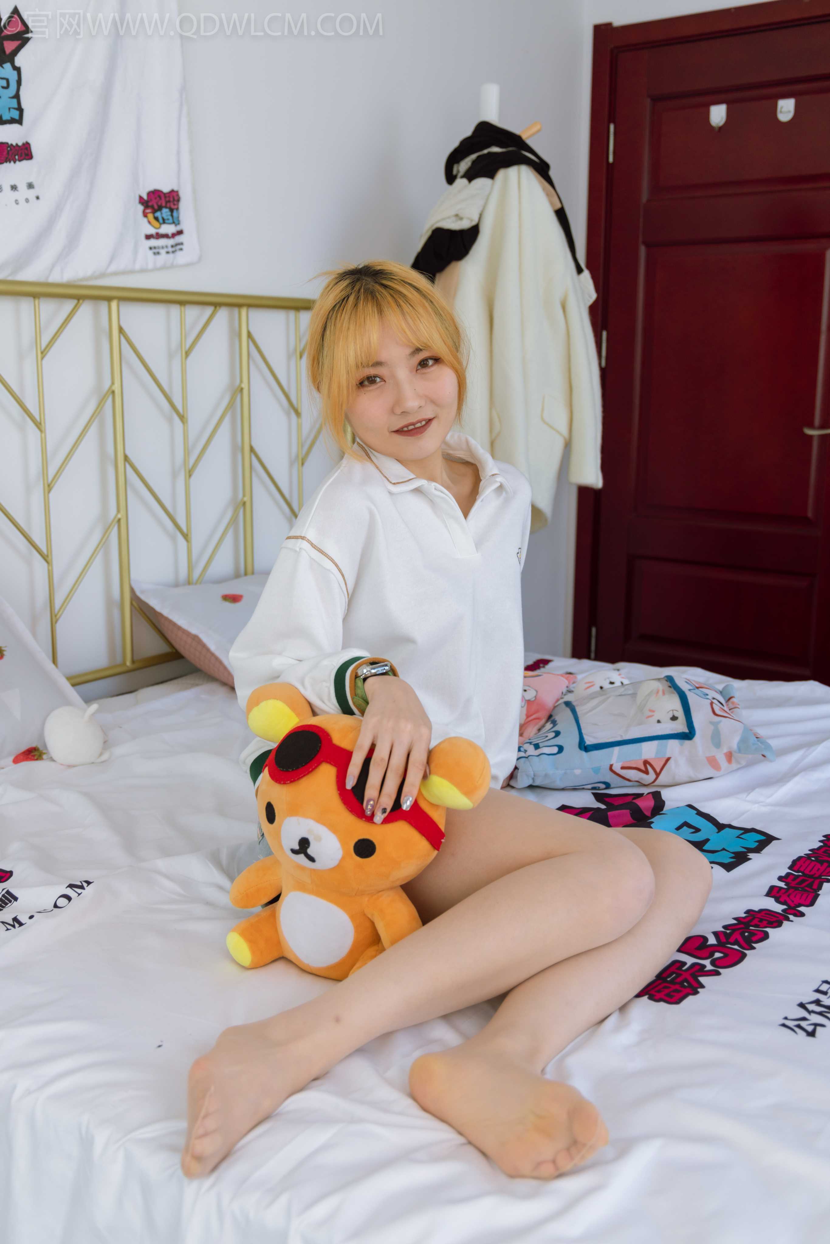 图片[4] - 物恋传媒 NO.1434 盲盒 [150P+1V／4.31GB] - 机器猫次元 - 机器猫次元